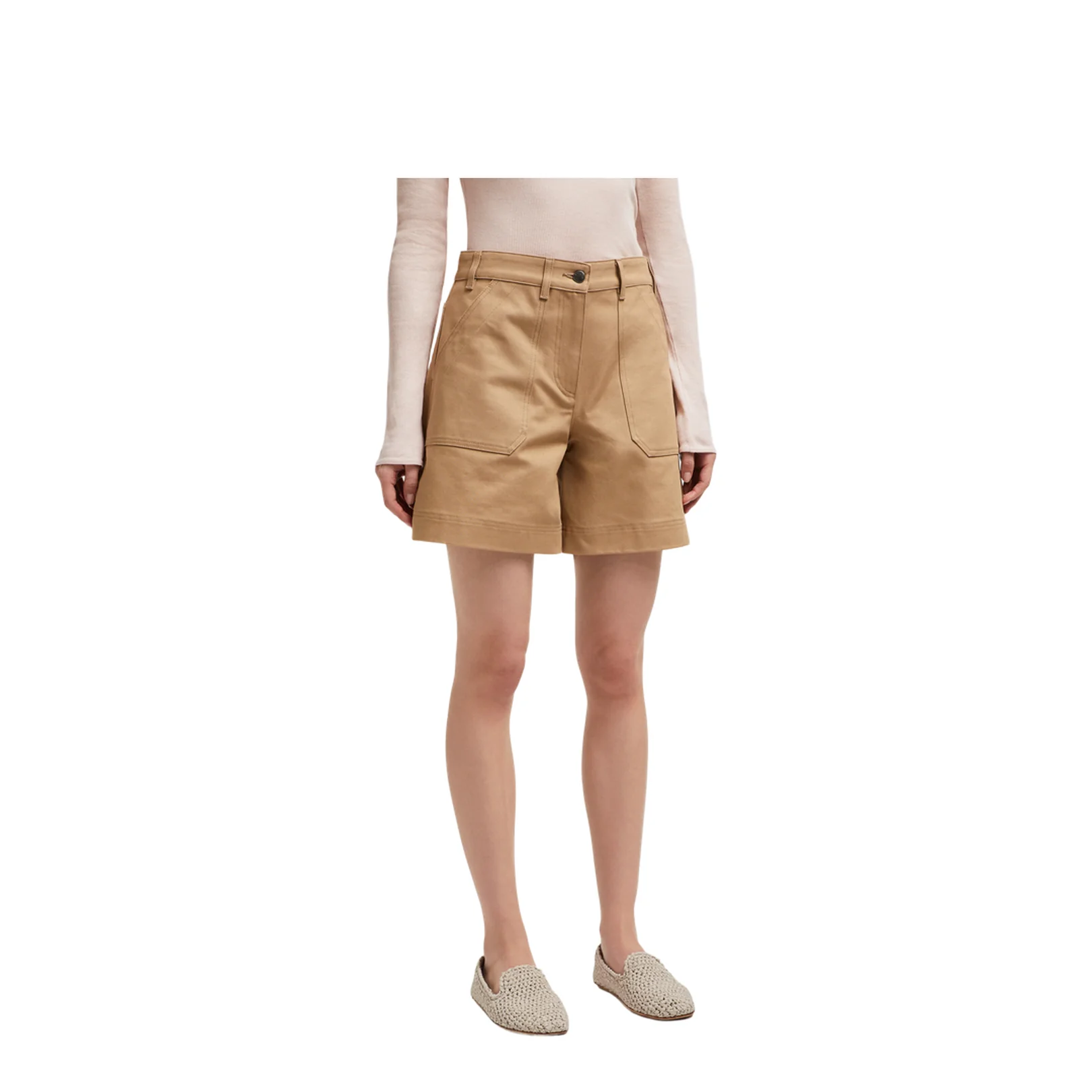 Women's Shorts - Image 2