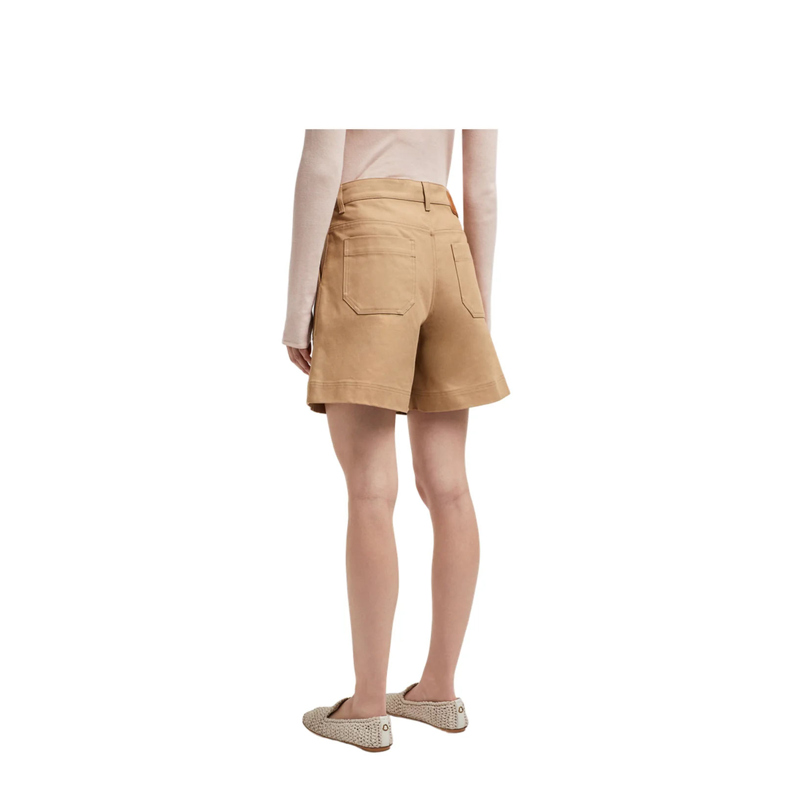 Women's Shorts - Image 4