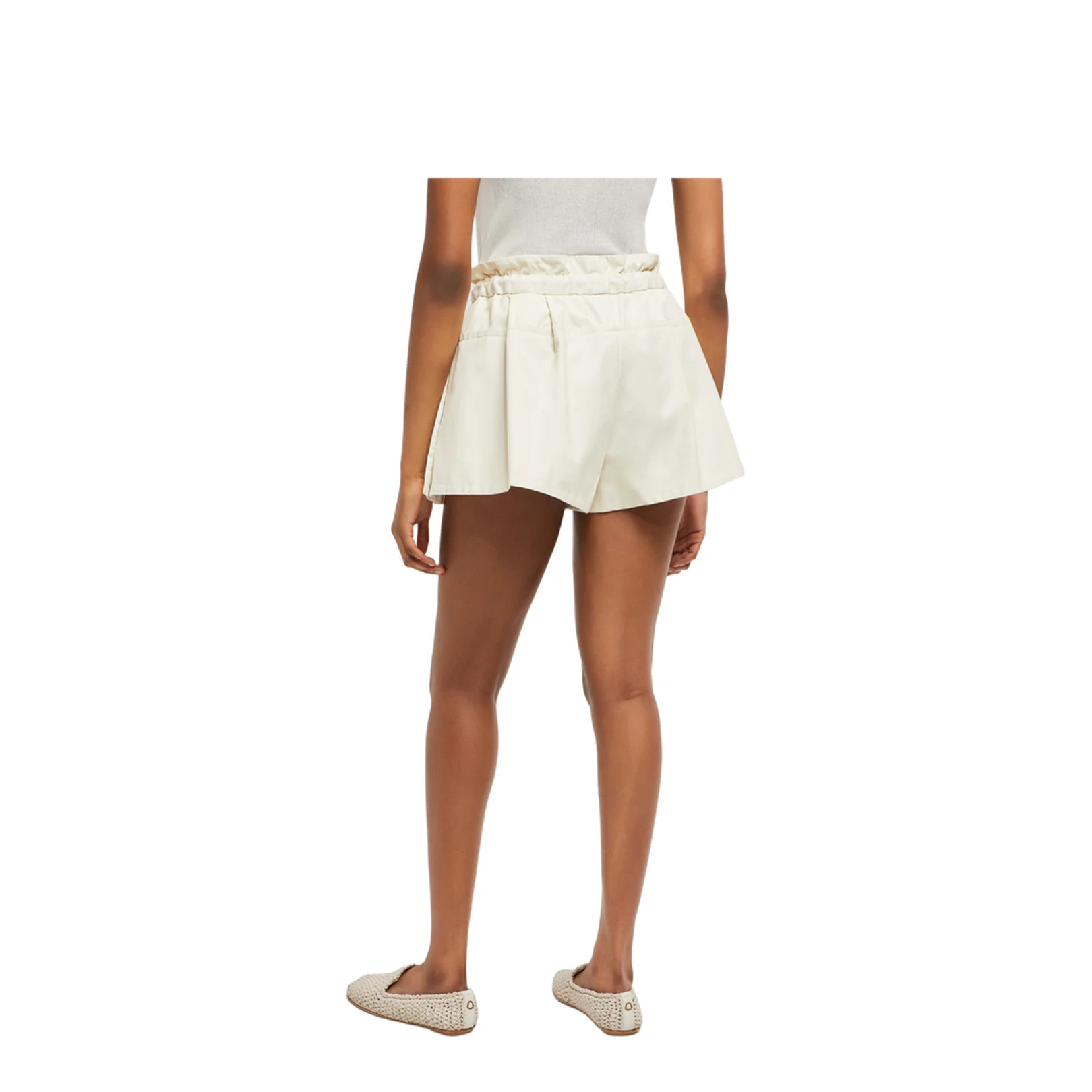 Women's Shorts - Image 3