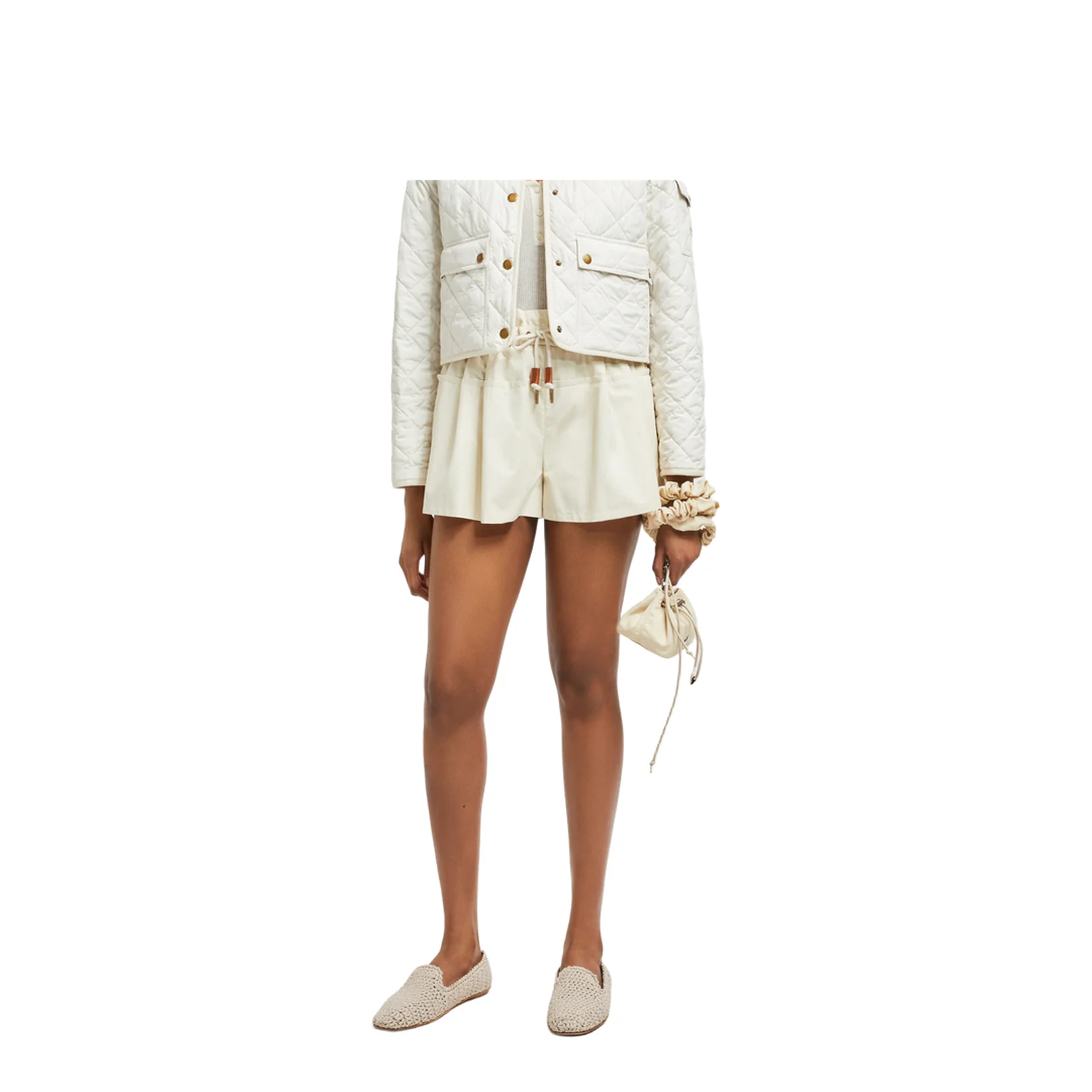 Women's Shorts - Image 4