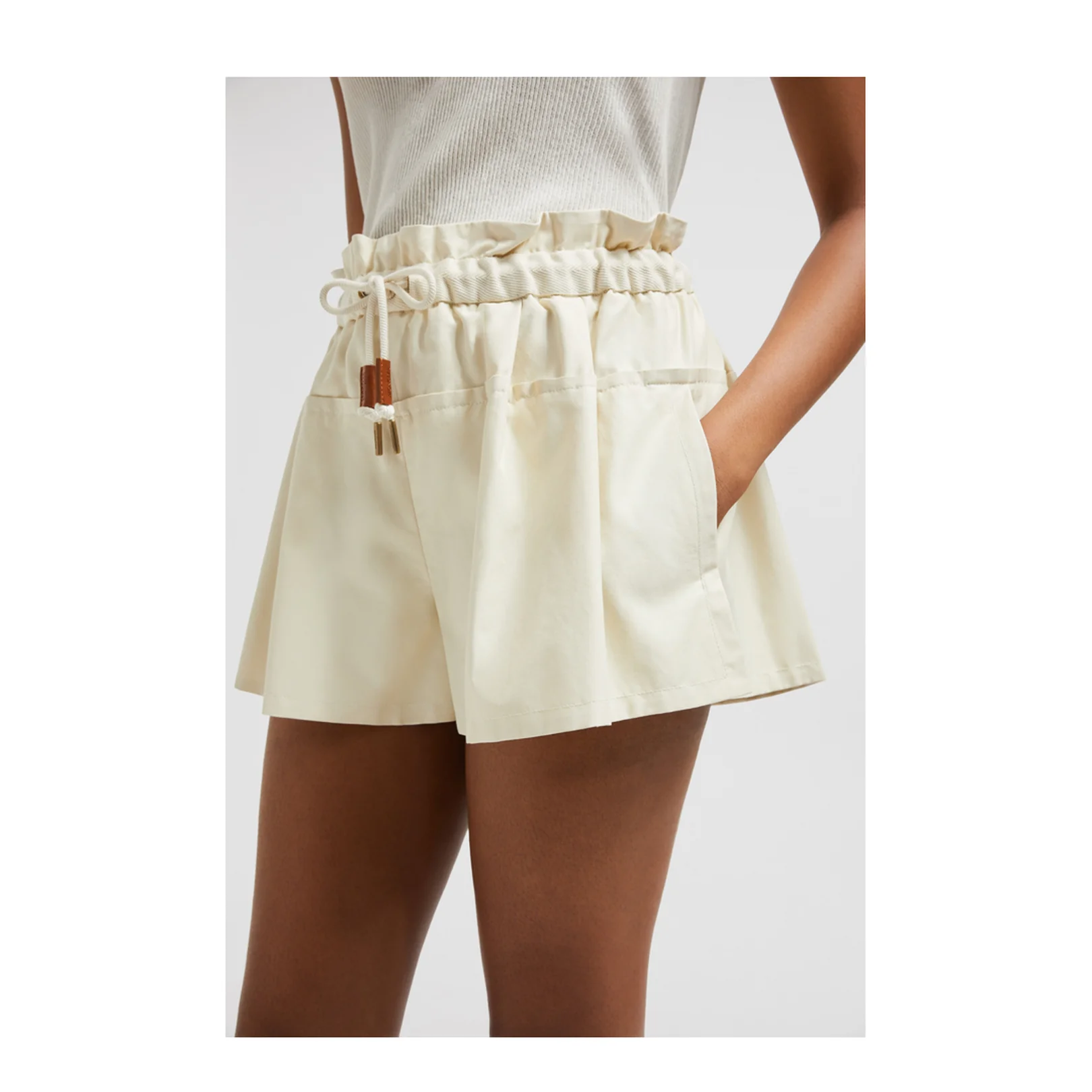 Women's Shorts - Image 5