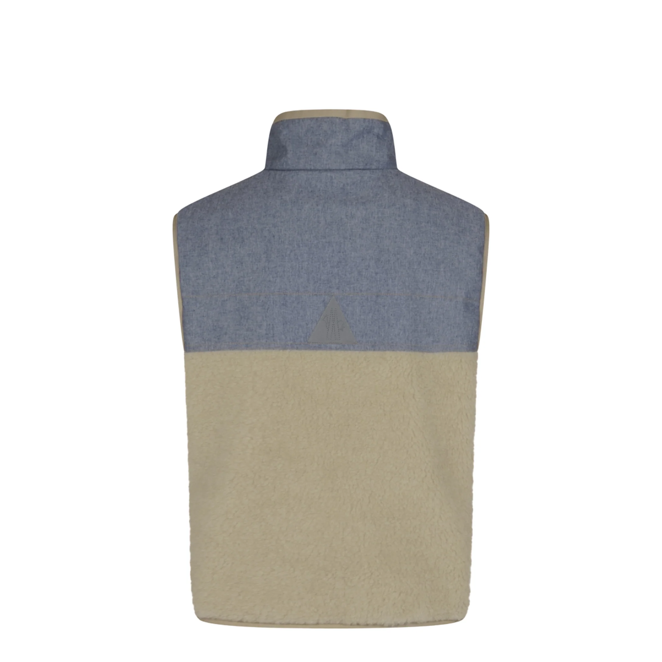 Women's Padded Vest - Image 2