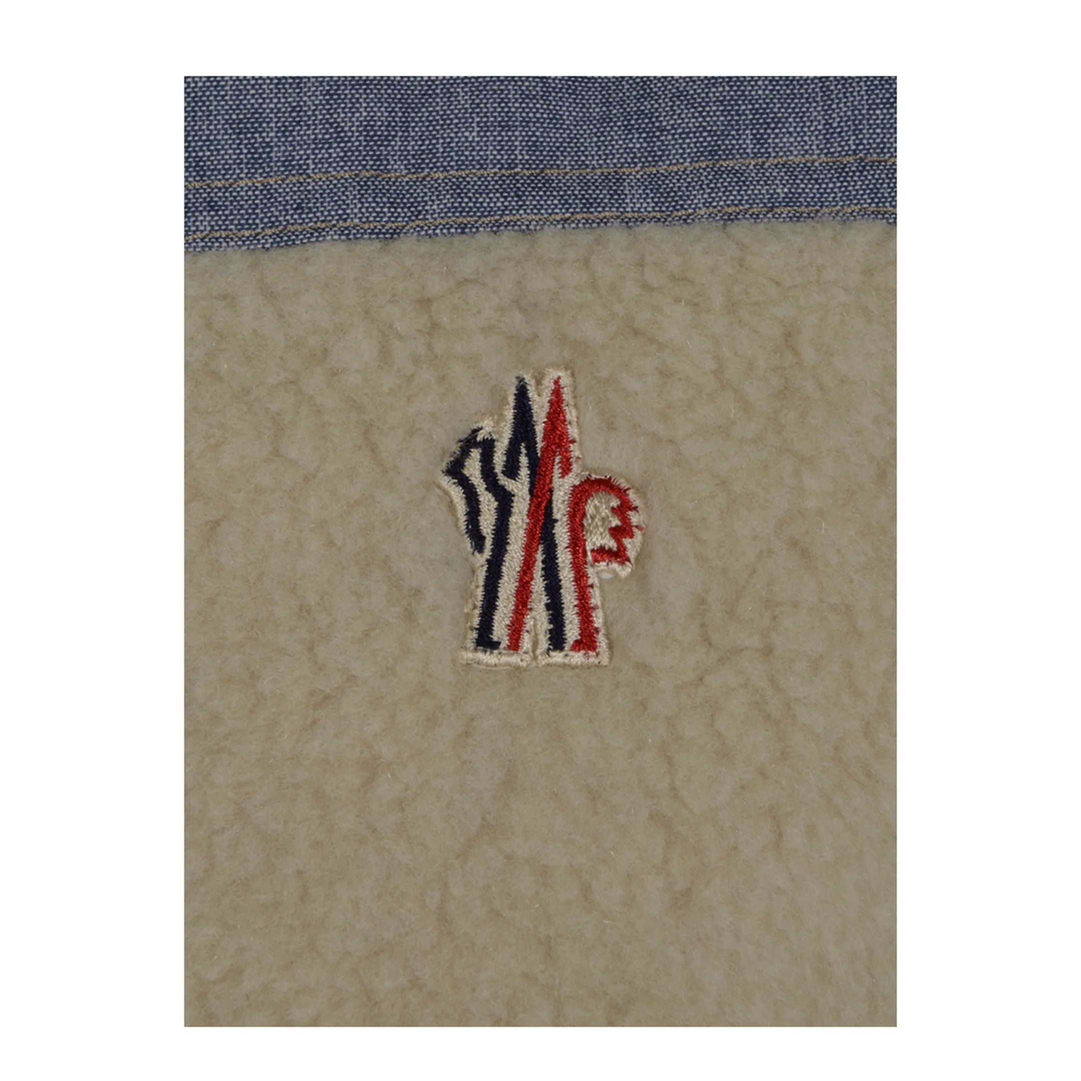 Women's Padded Vest - Image 3