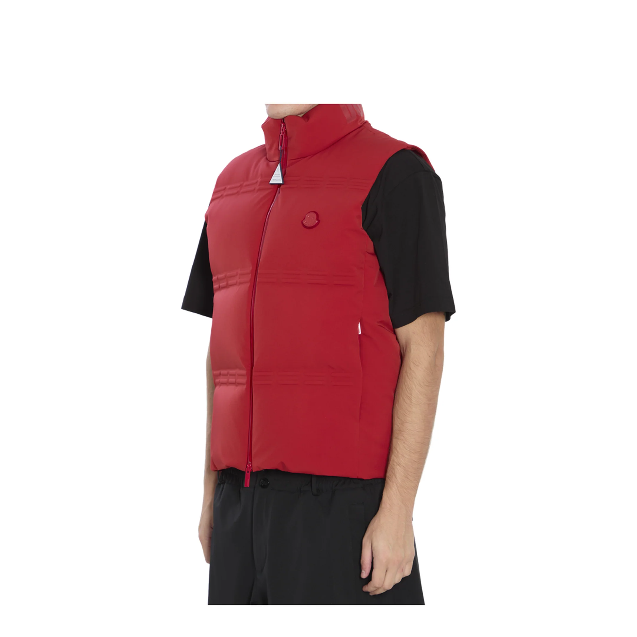X Asap Rocky  Vest - Image 2