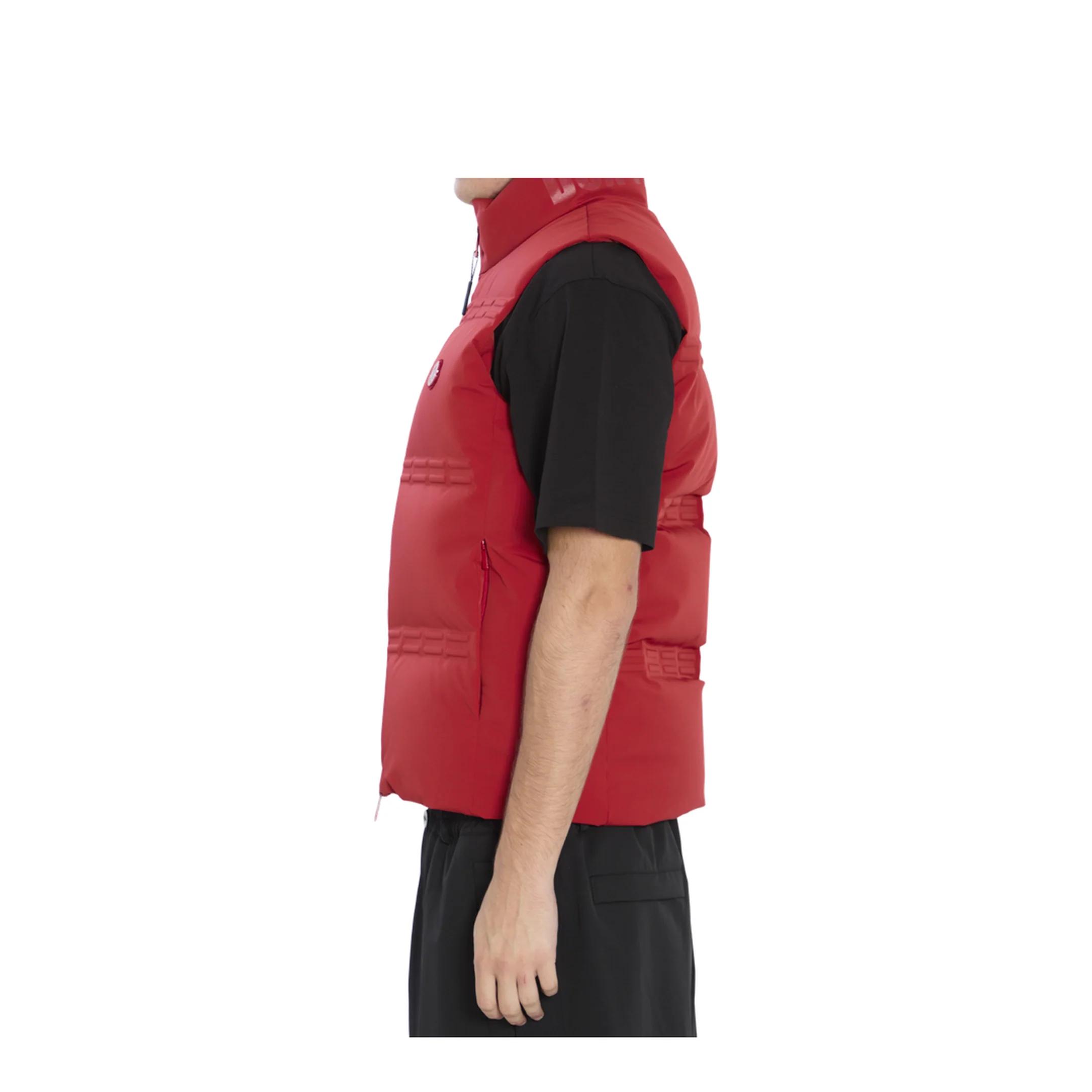 X Asap Rocky  Vest - Image 3