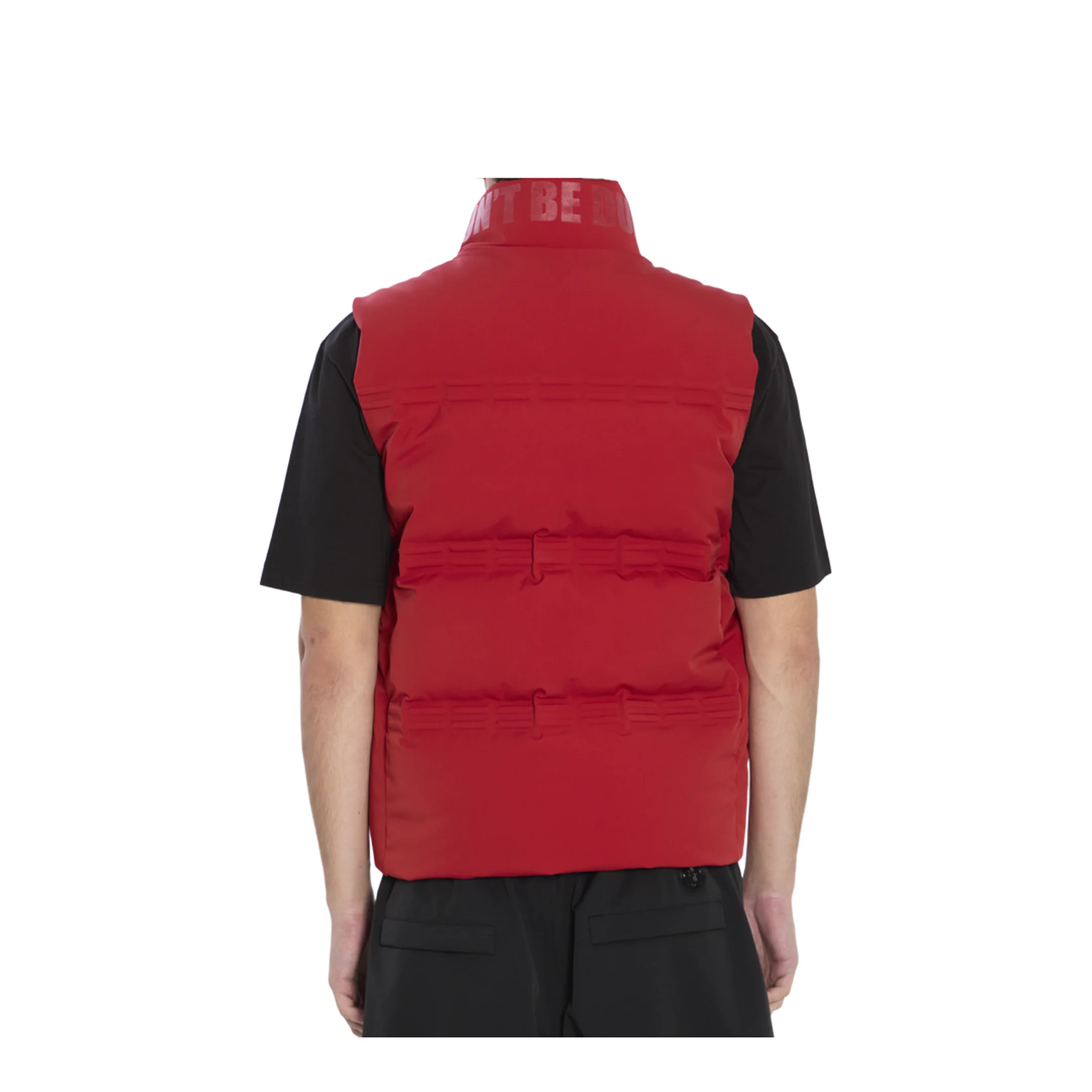 X Asap Rocky  Vest - Image 4