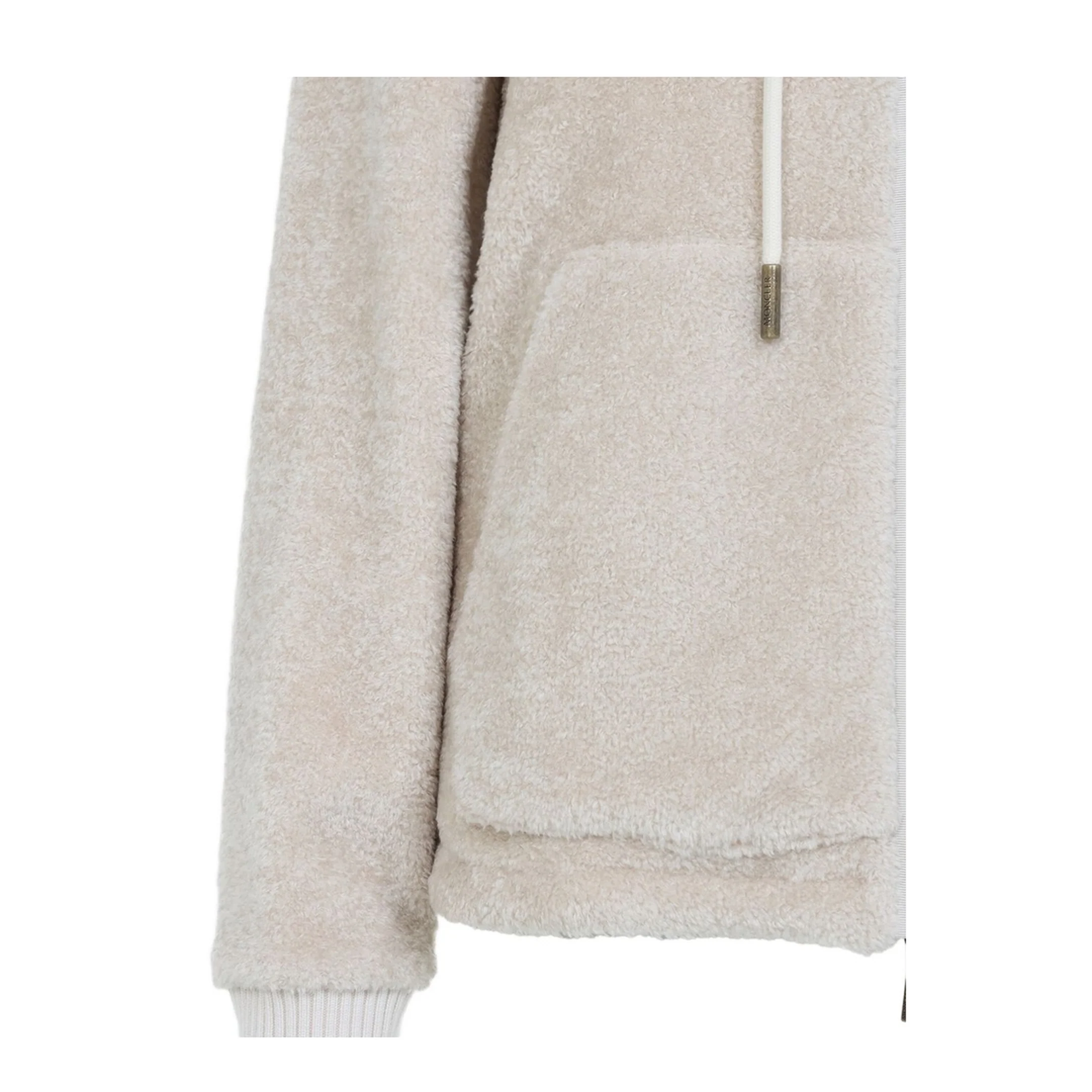Zip Up Cardigan - Image 2