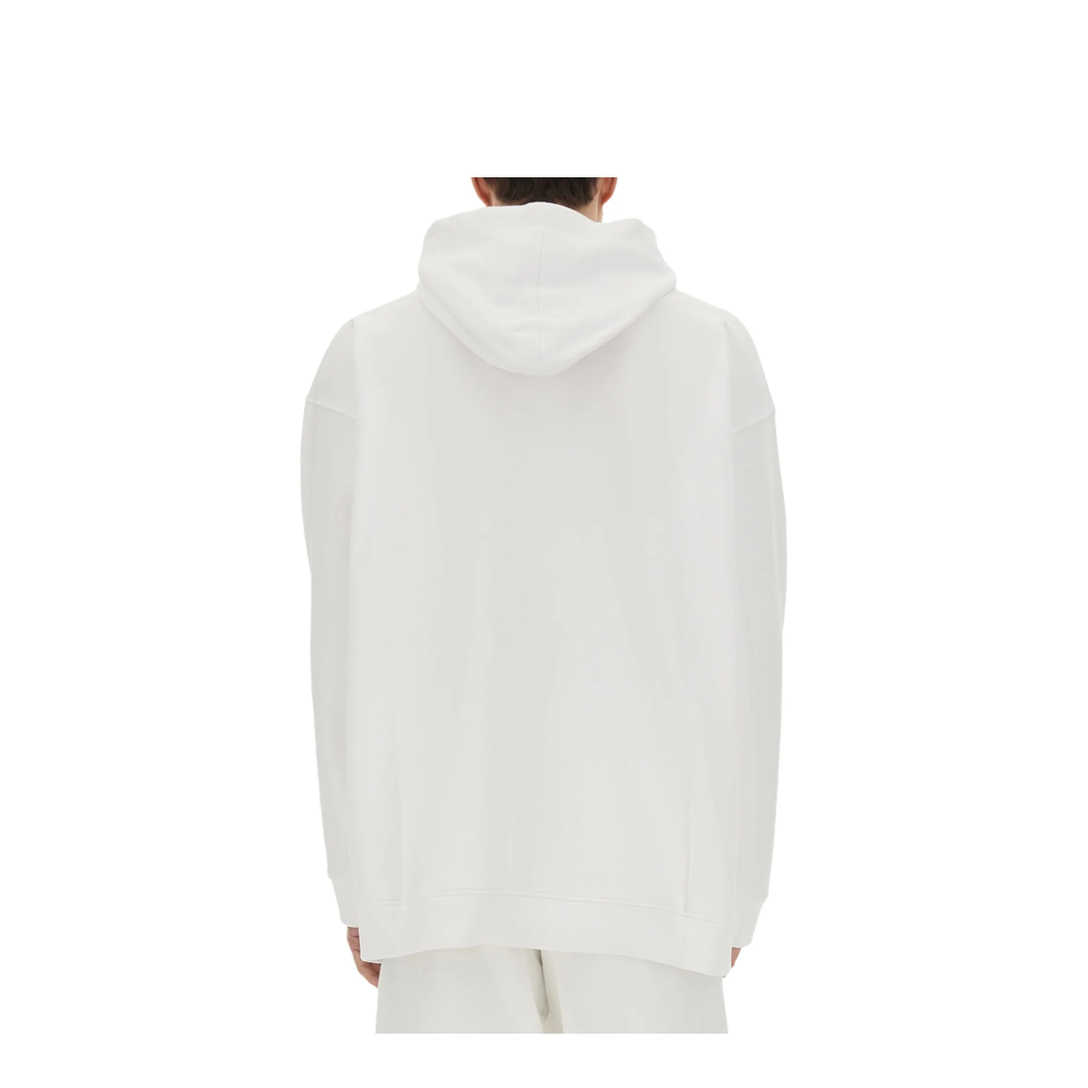 Archive Message Hoodie - Image 3