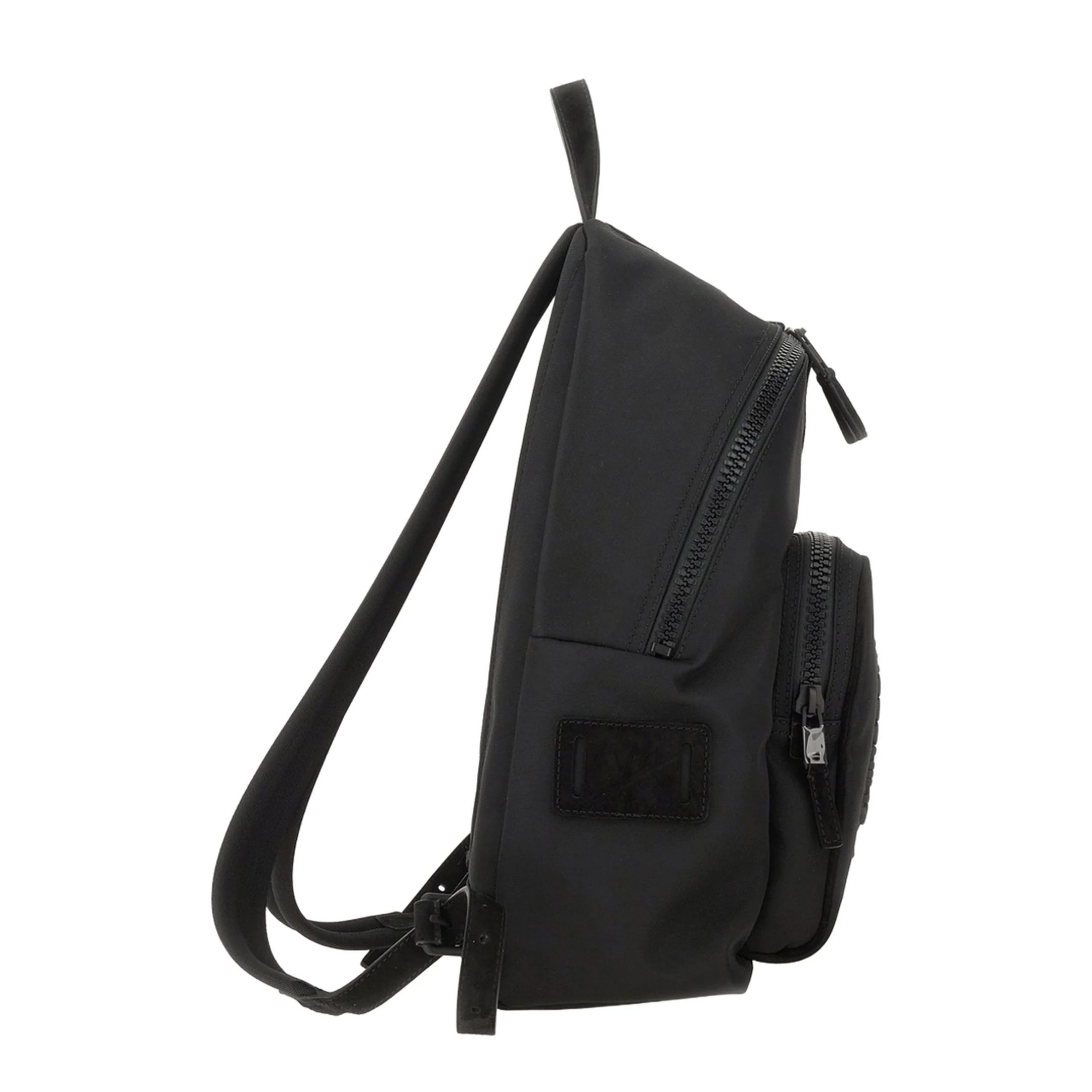Backpack With Logo - Image 3