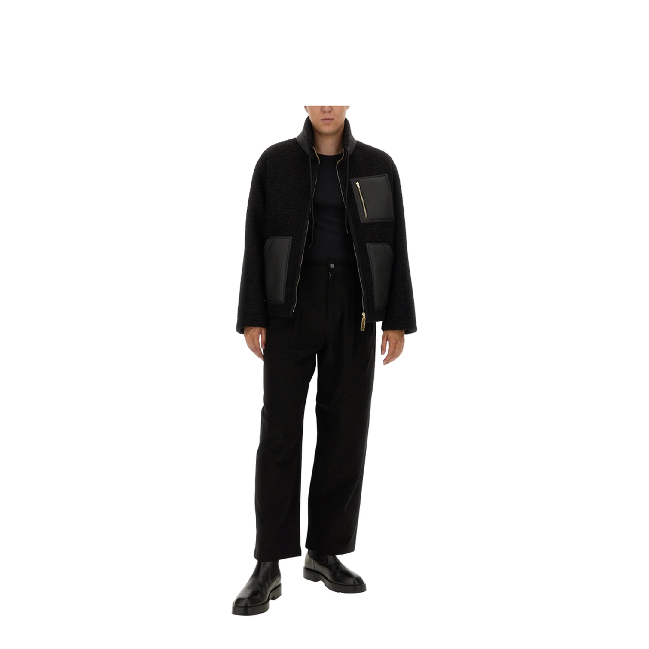 Barcode Pant - Image 2