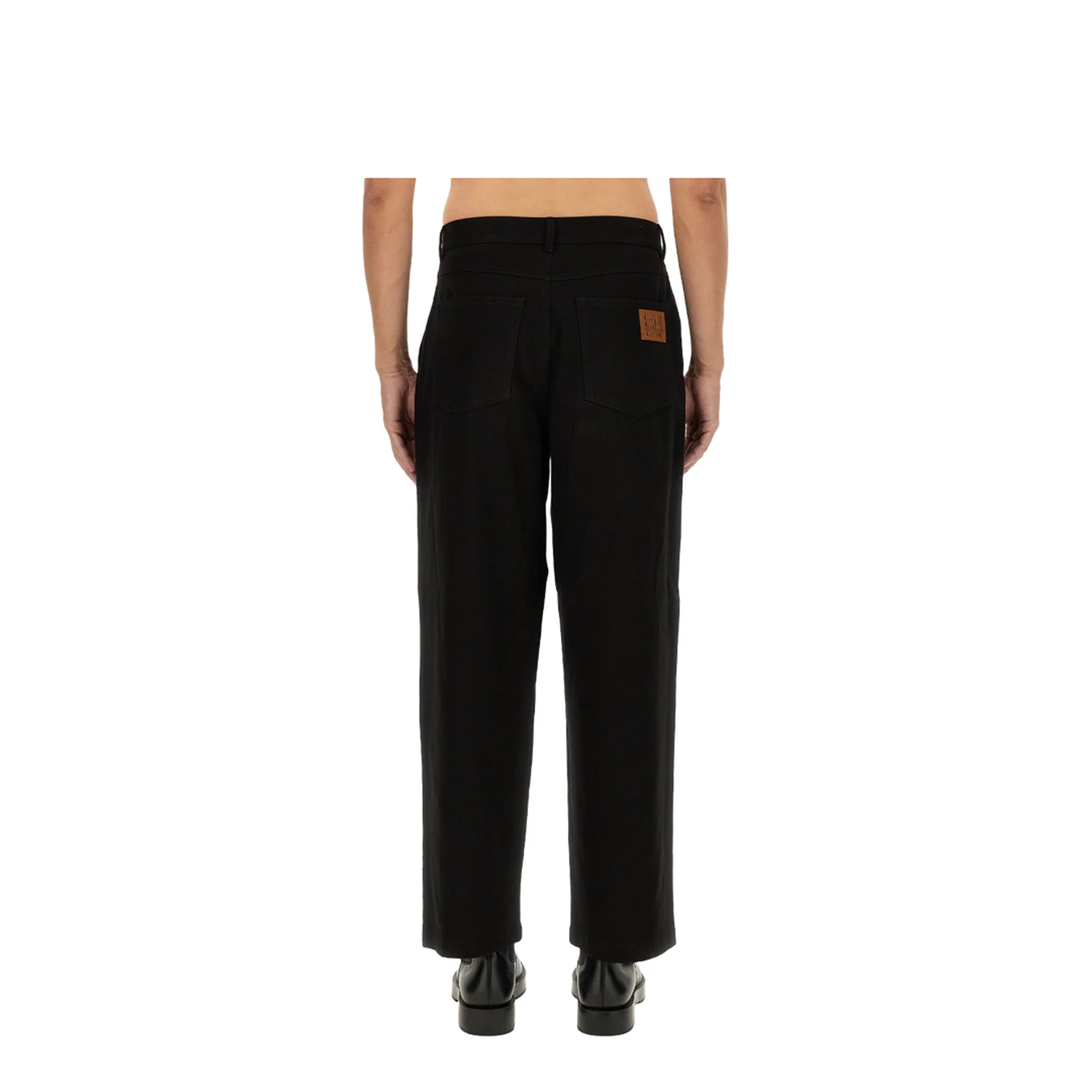 Barcode Pant - Image 4
