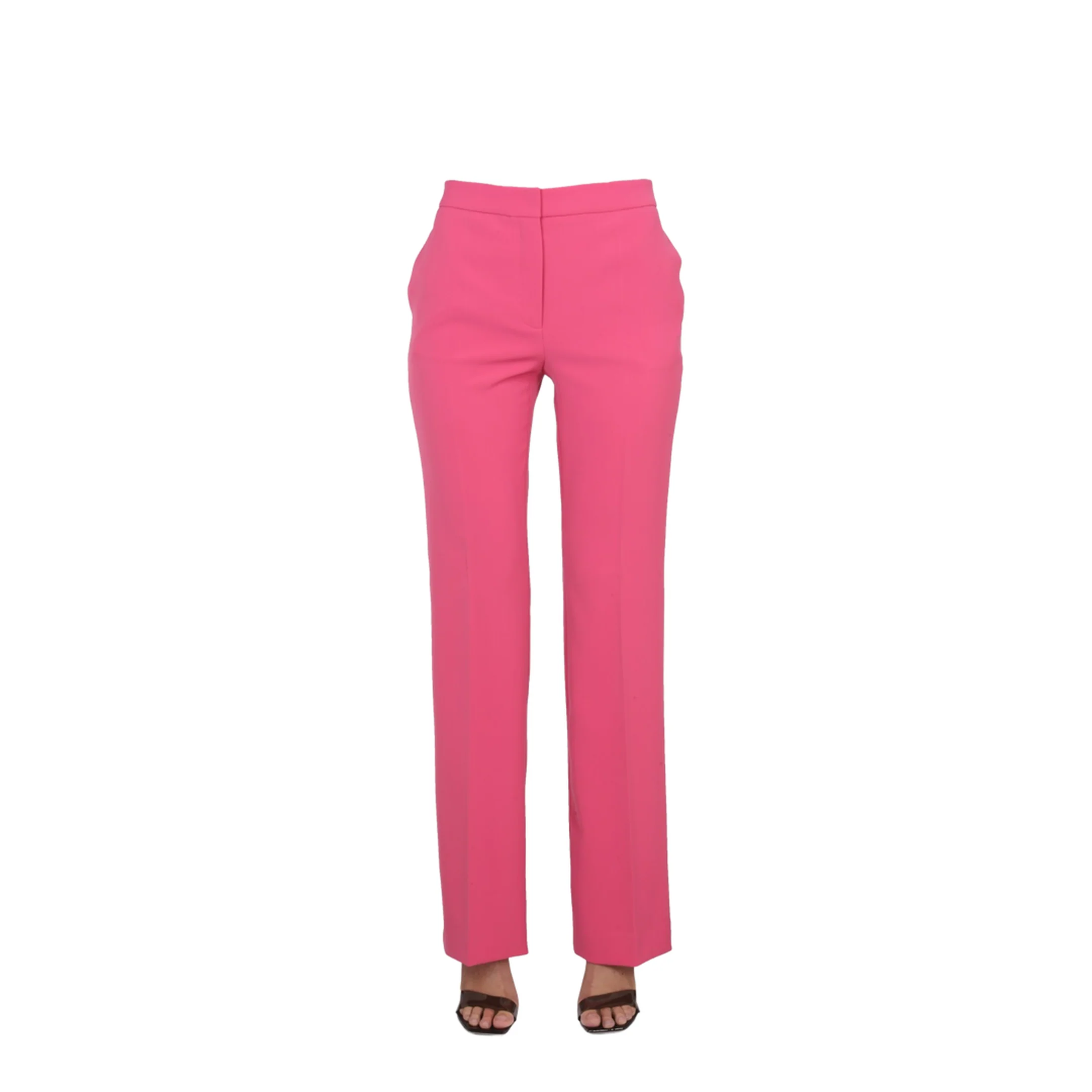 Baroque Furnishing Pants