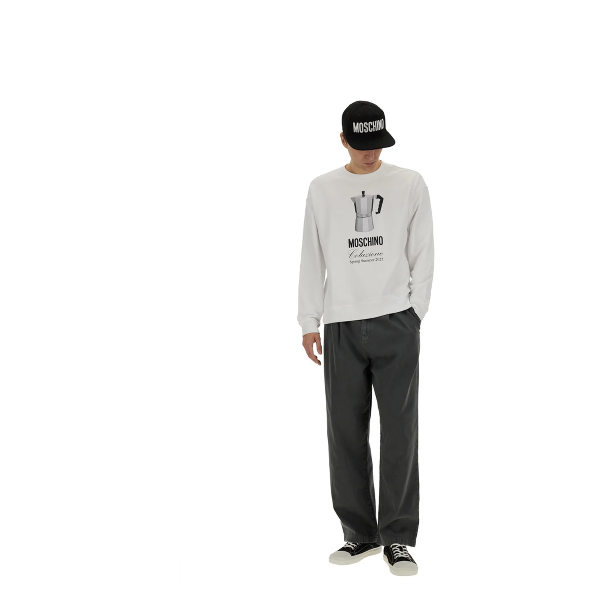 Breakfast Sweatshirt - Image 2
