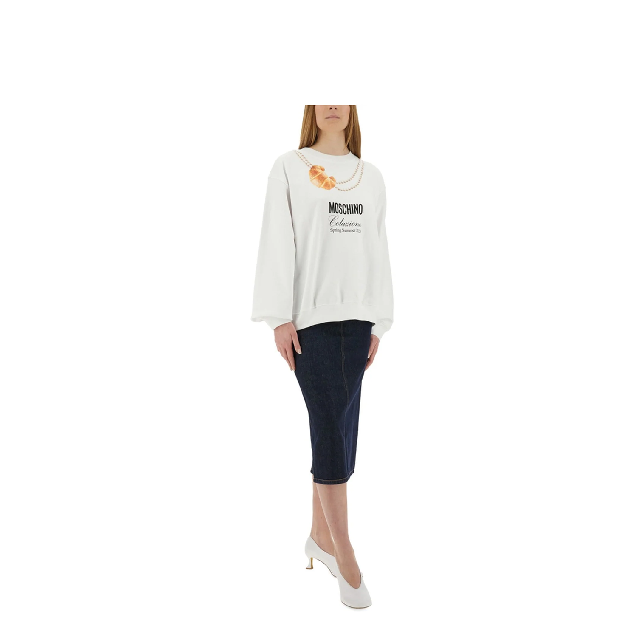 Breakfast Sweatshirt - Image 2