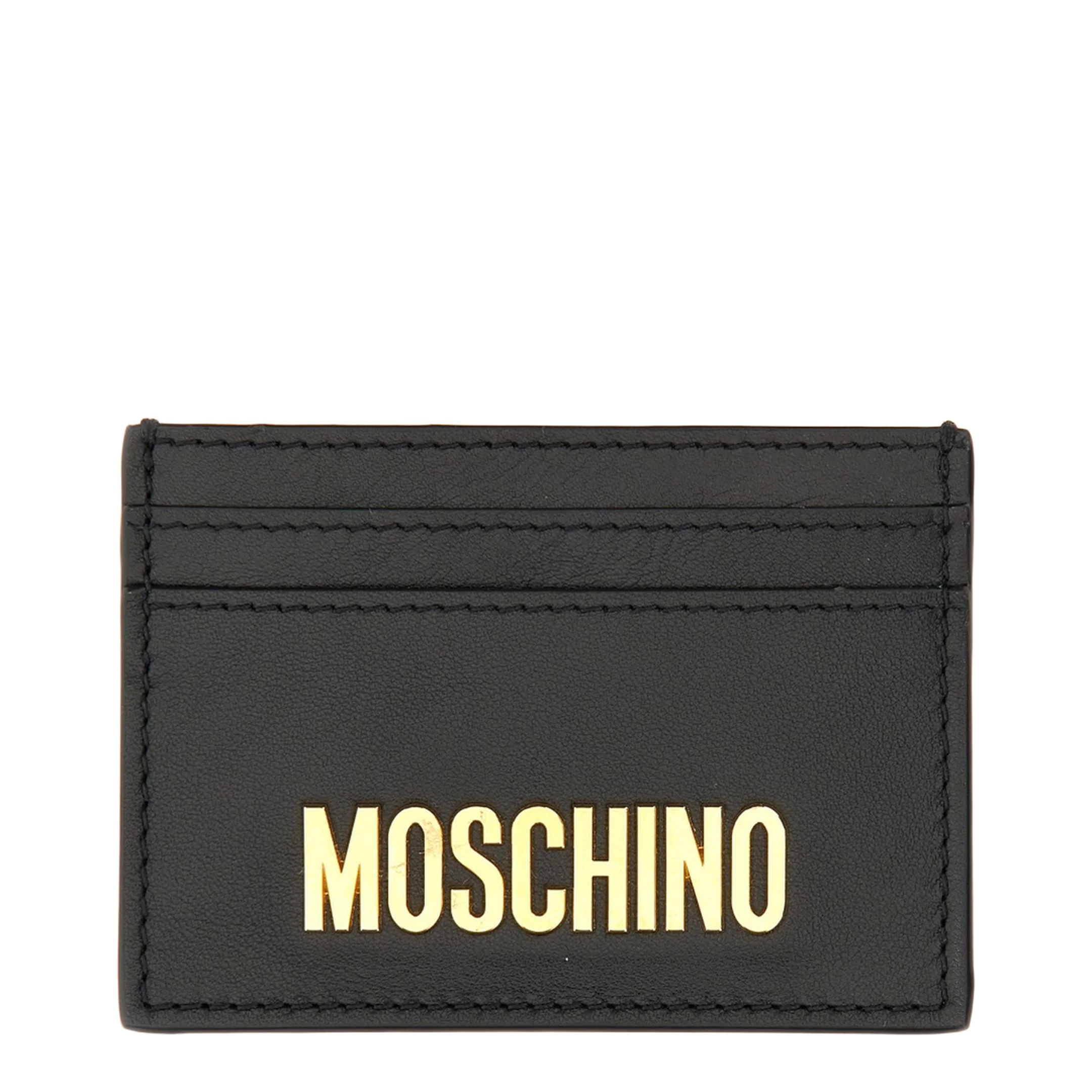 Card Holder With Logo - Image 2