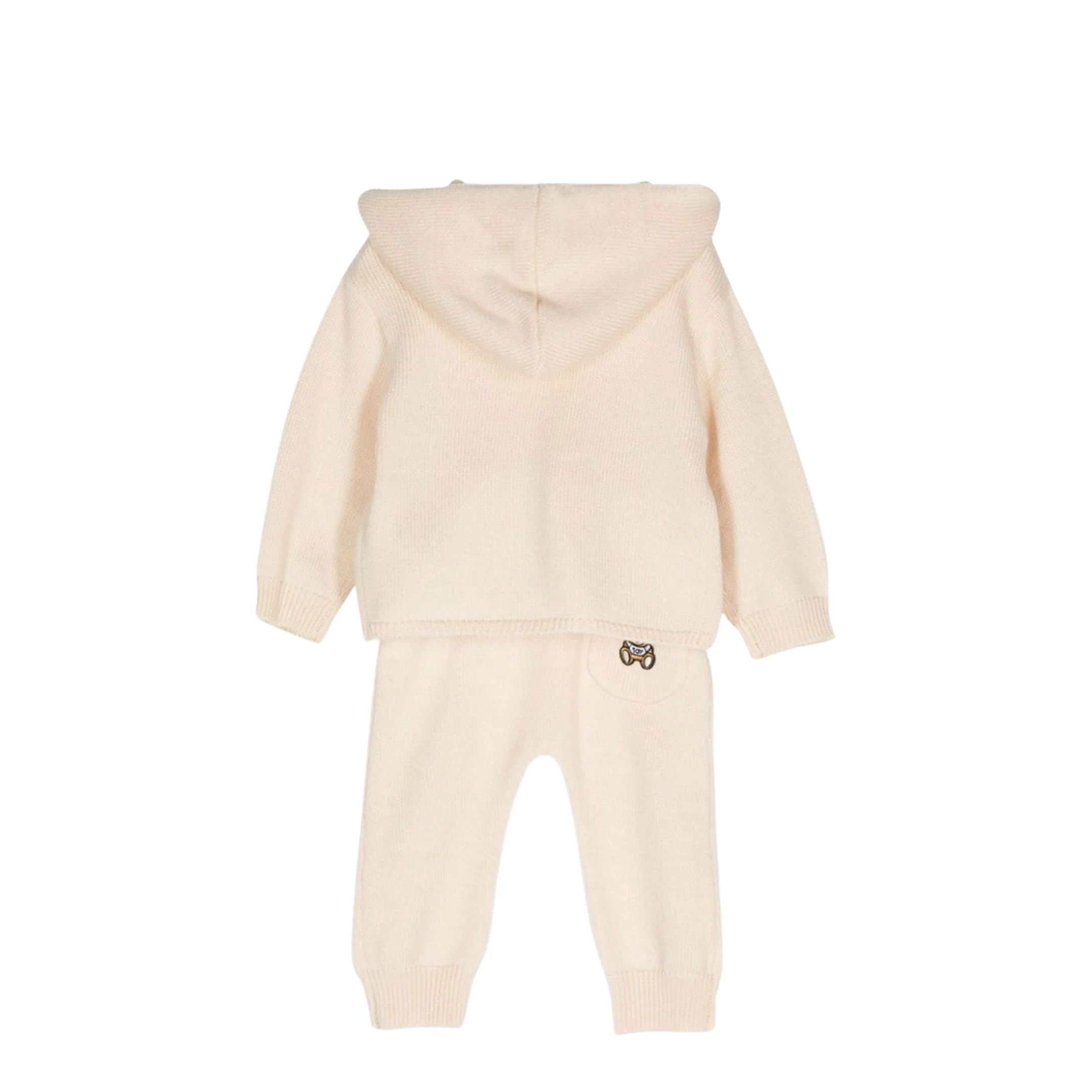 Cardigan Pants - Image 2