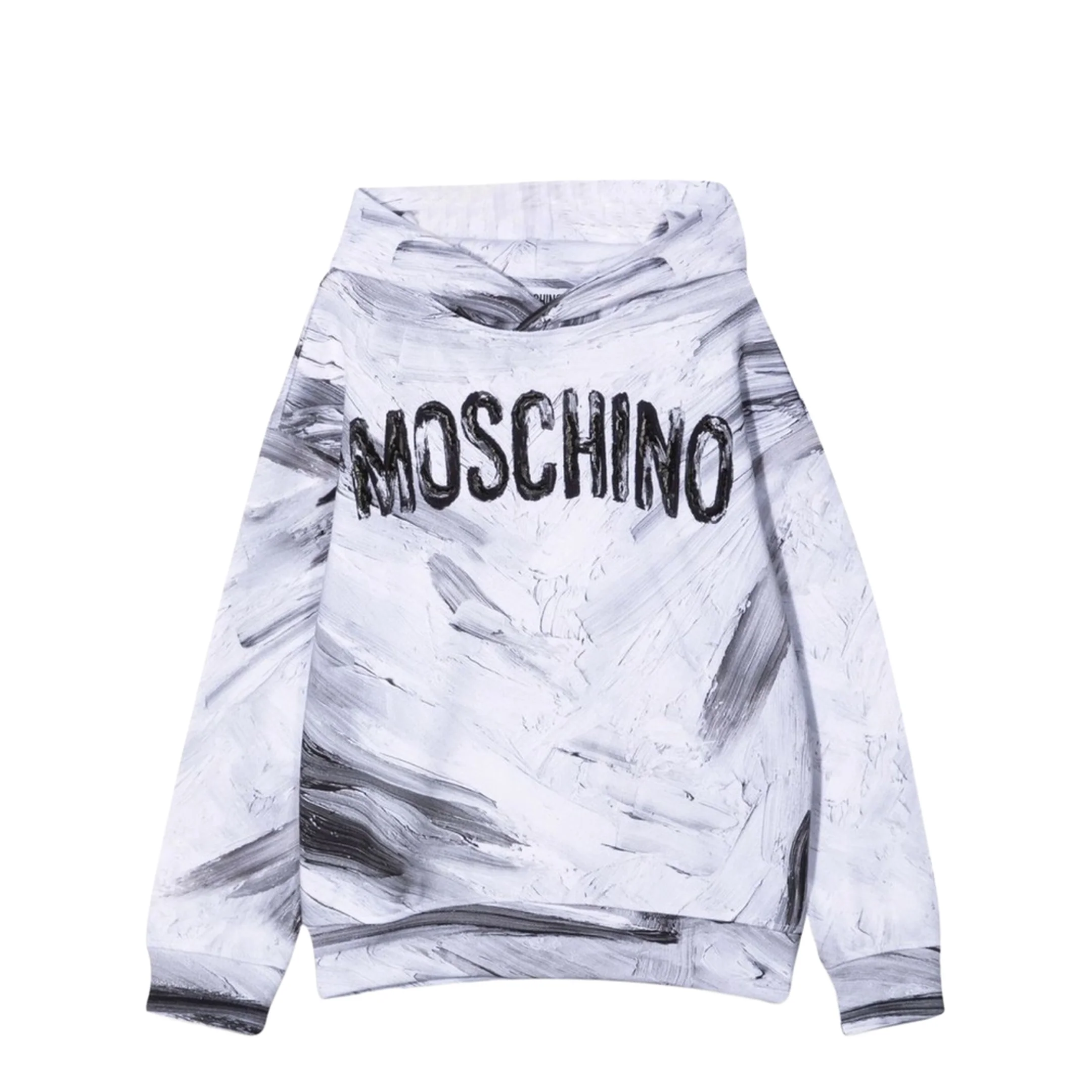Cotton Hoodie - Image 3