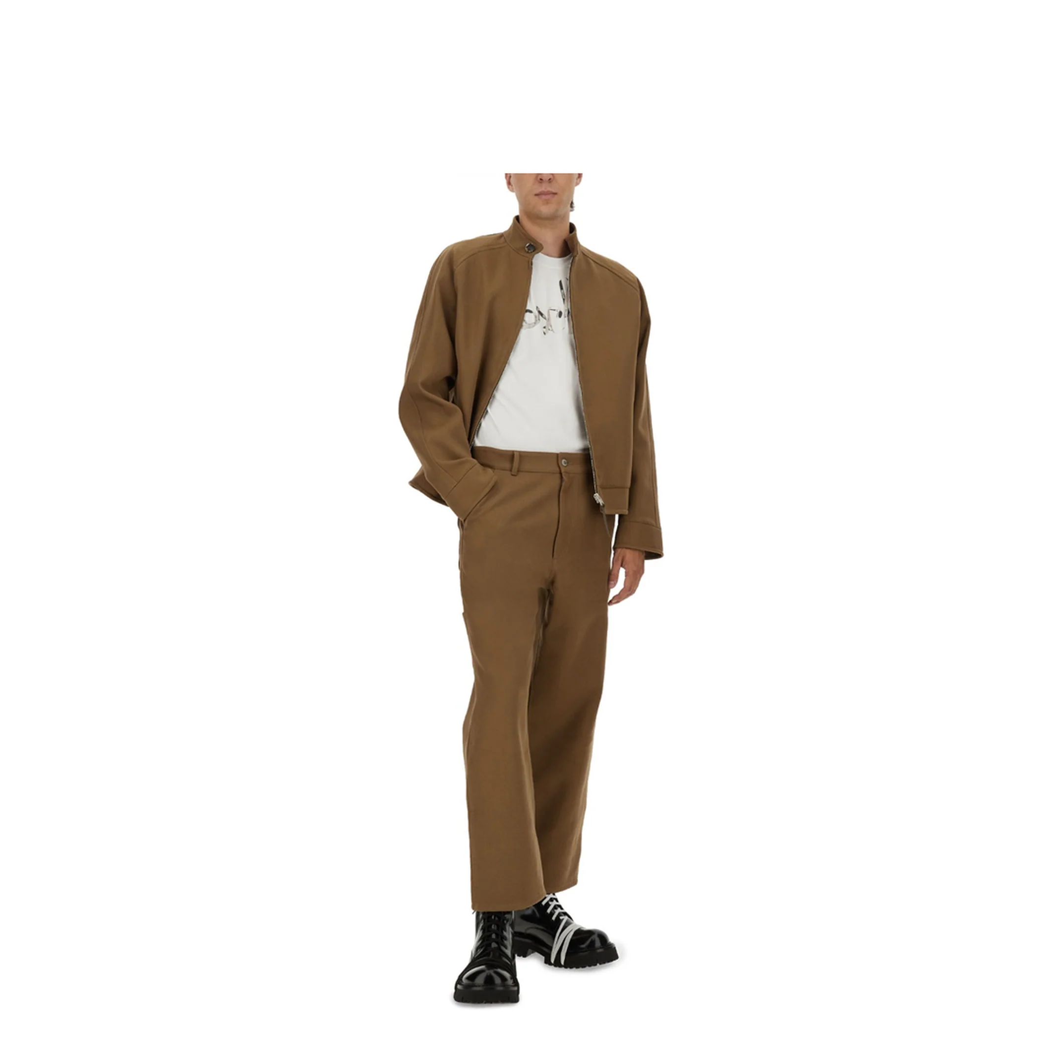 Cotton Jacket - Image 2