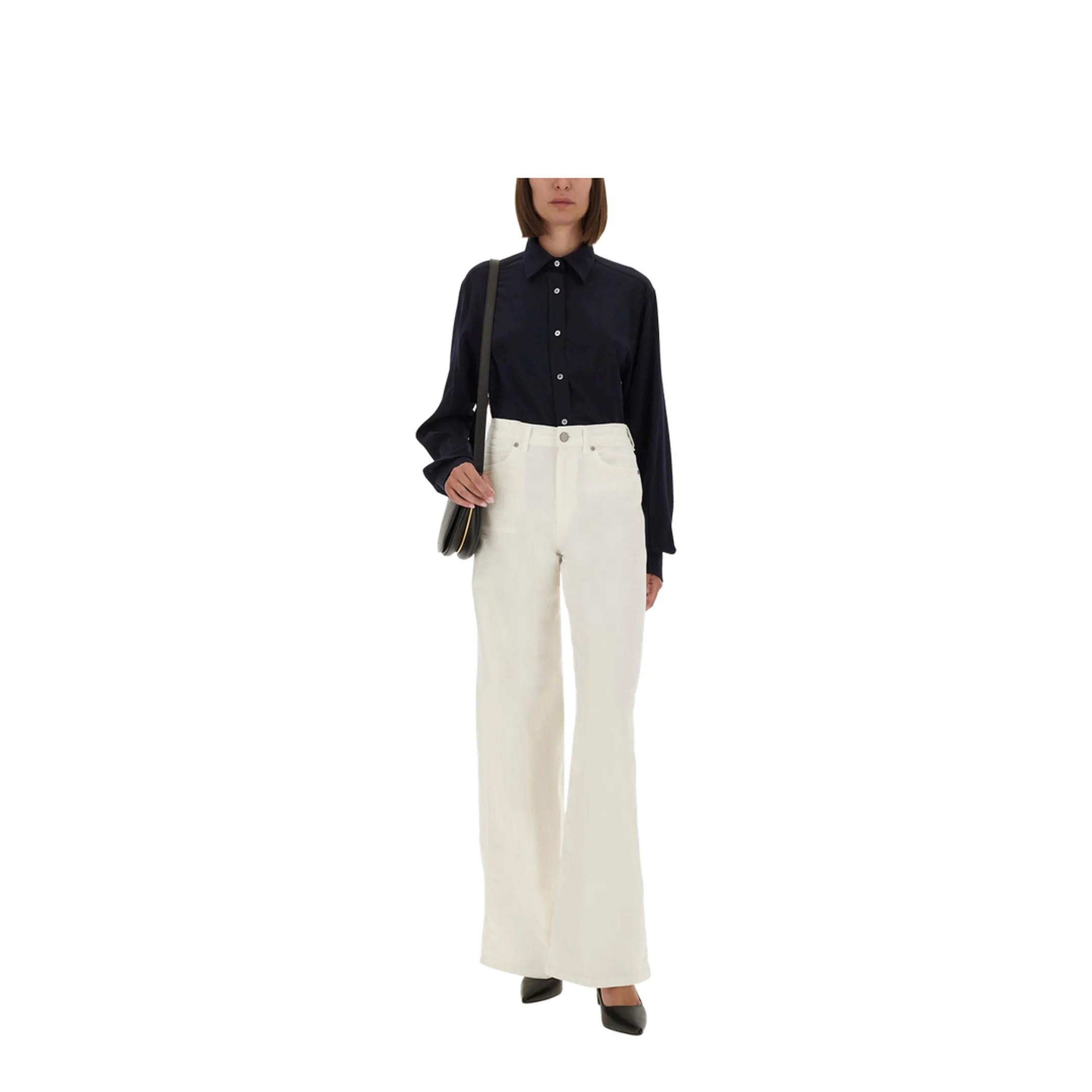 Cotton Shirt - Image 2