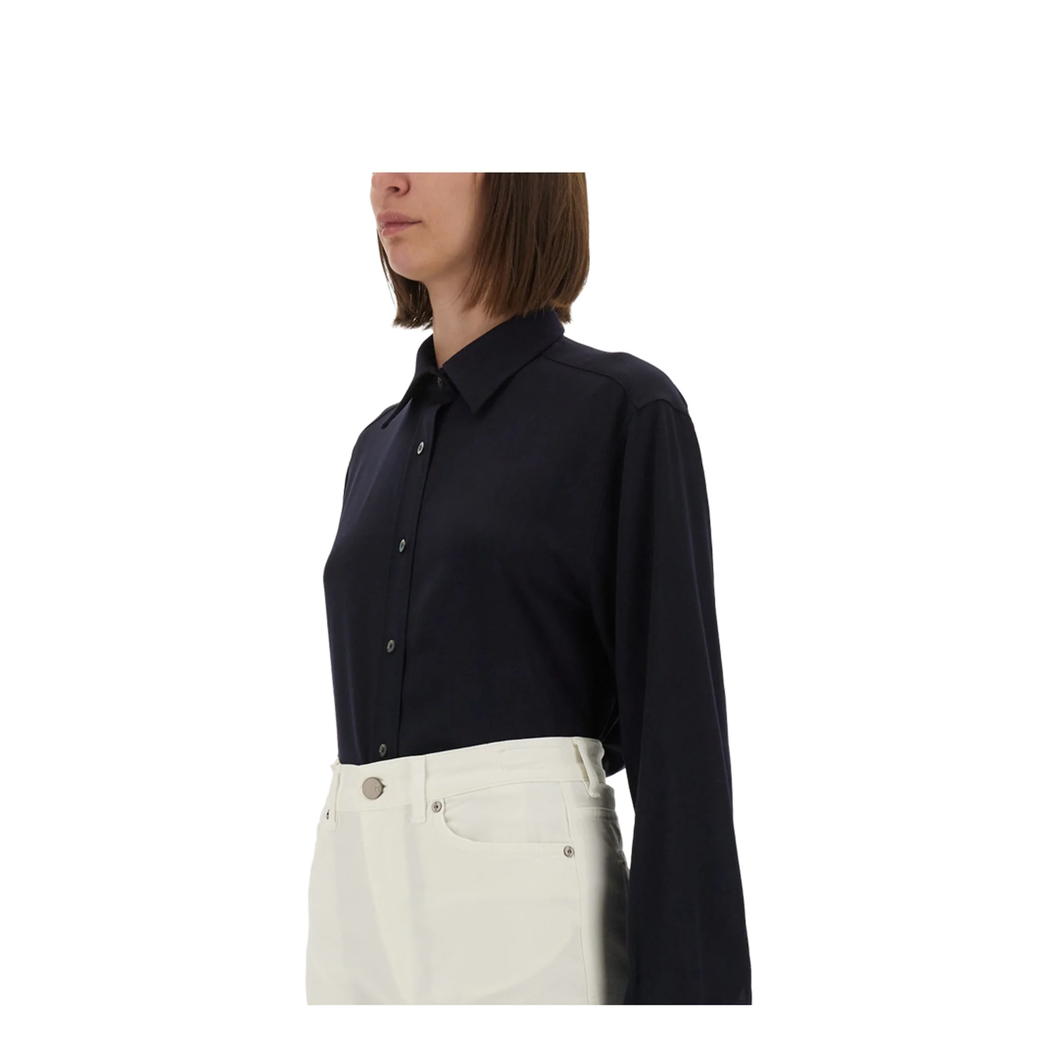 Cotton Shirt - Image 4