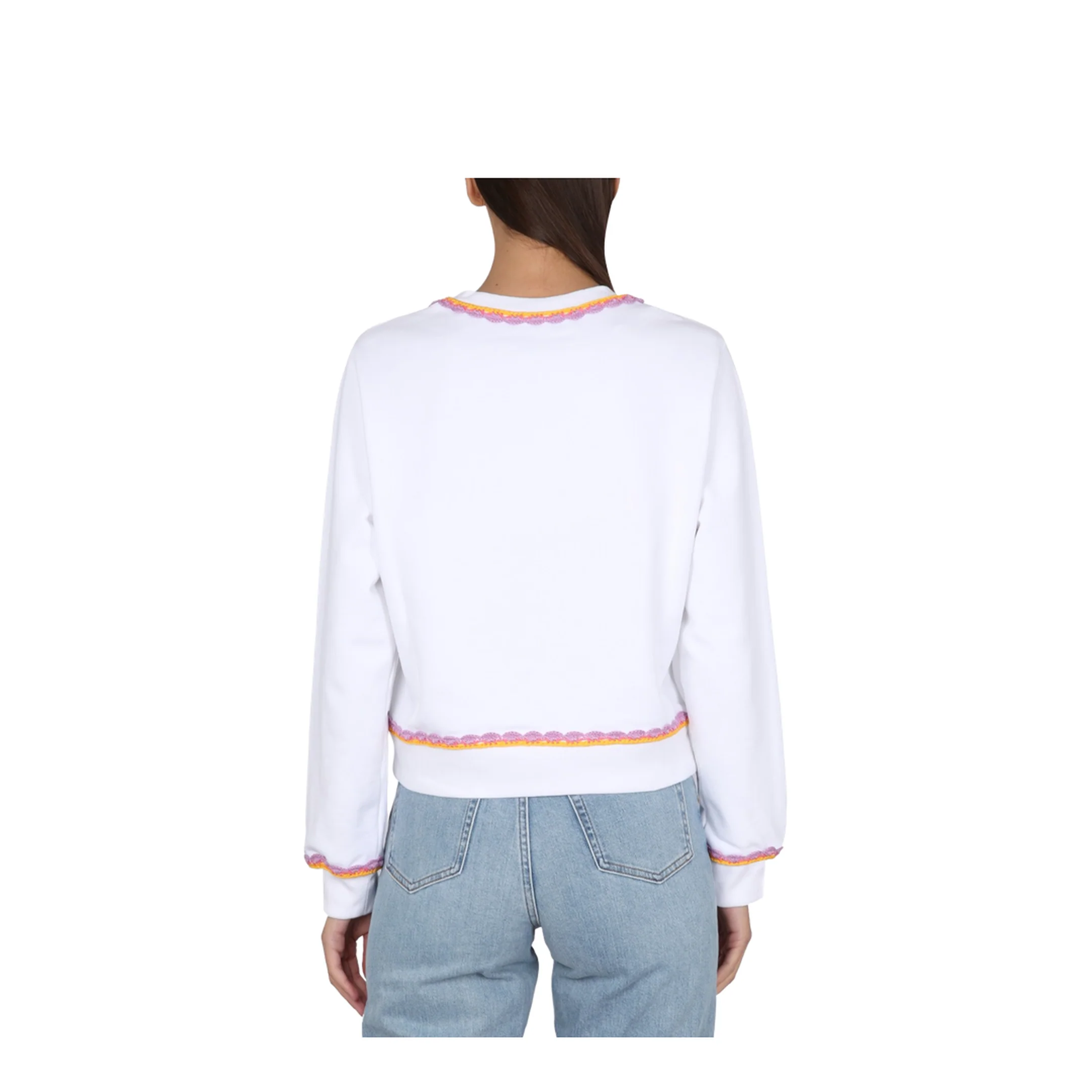 Crewneck Sweatshirt - Image 3