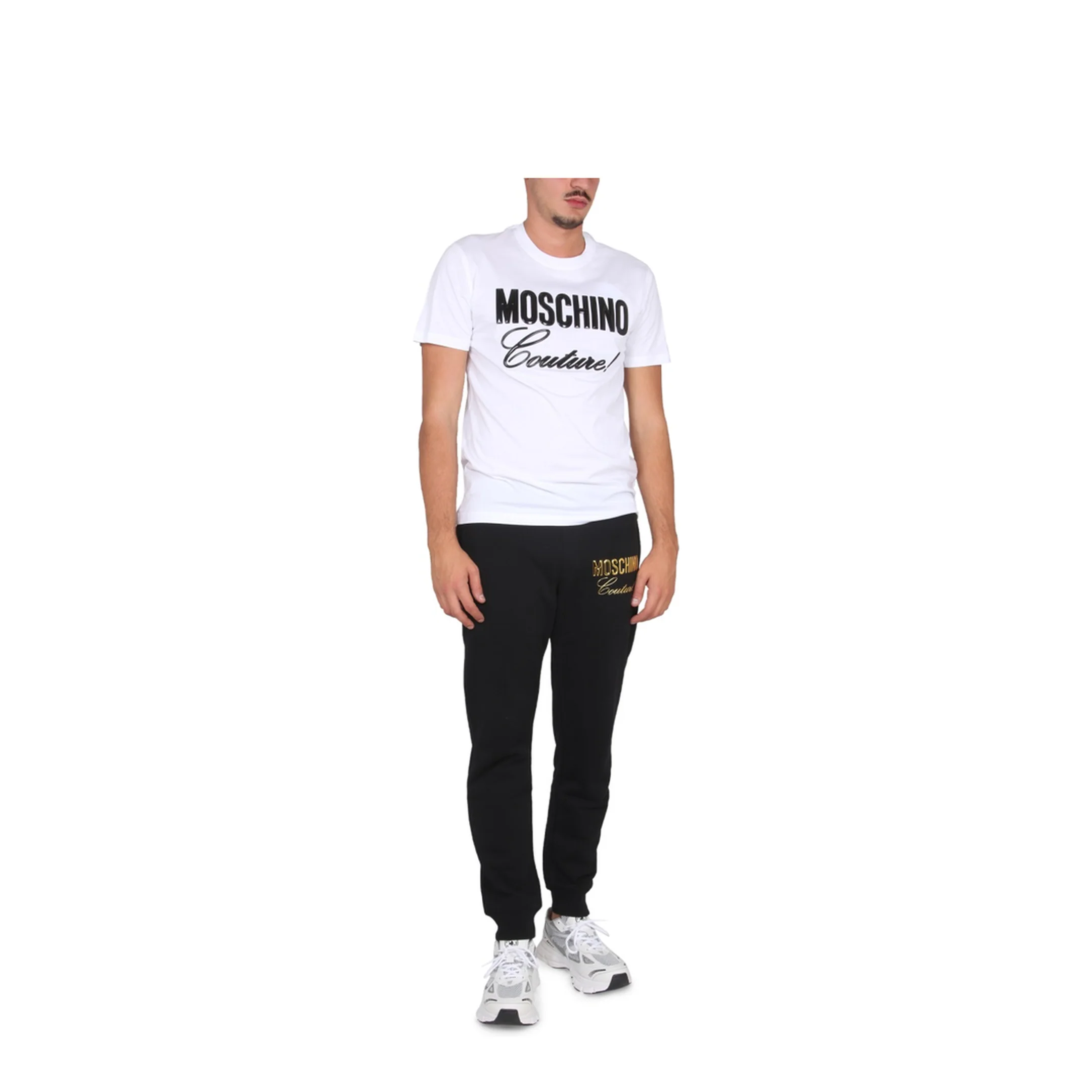 Crewneck T-Shirt - Image 2