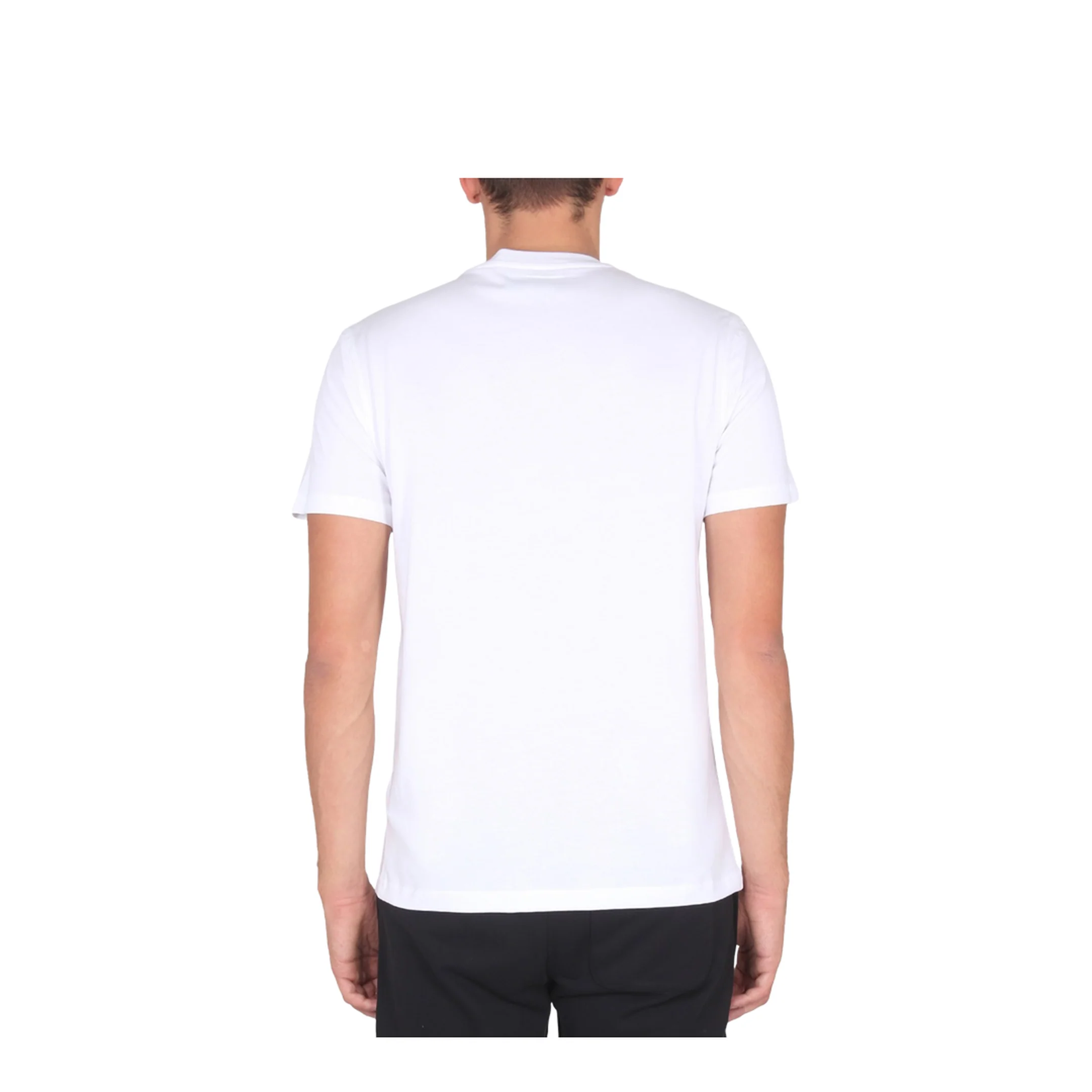 Crewneck T-Shirt - Image 3