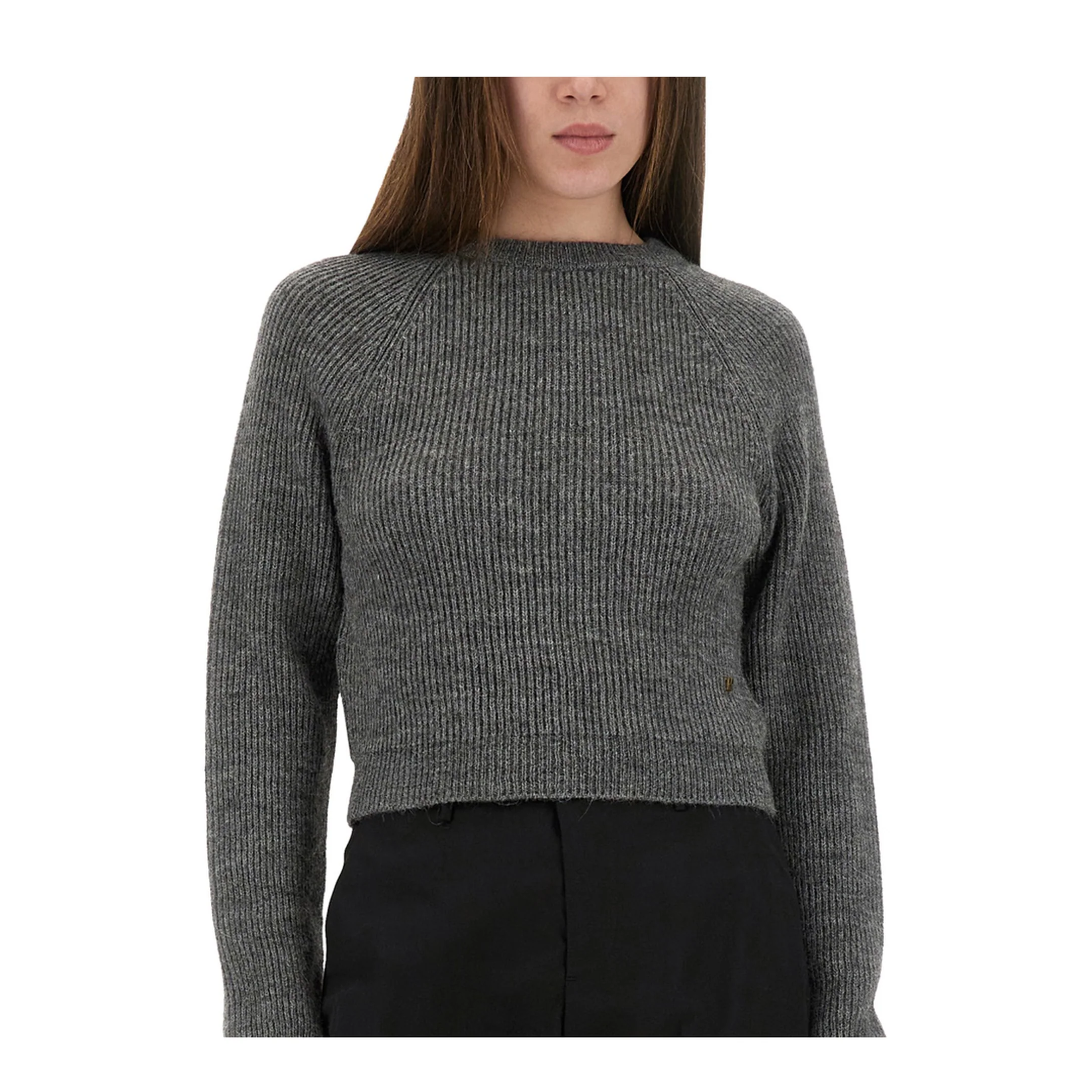 Cropped Shirt - Image 4