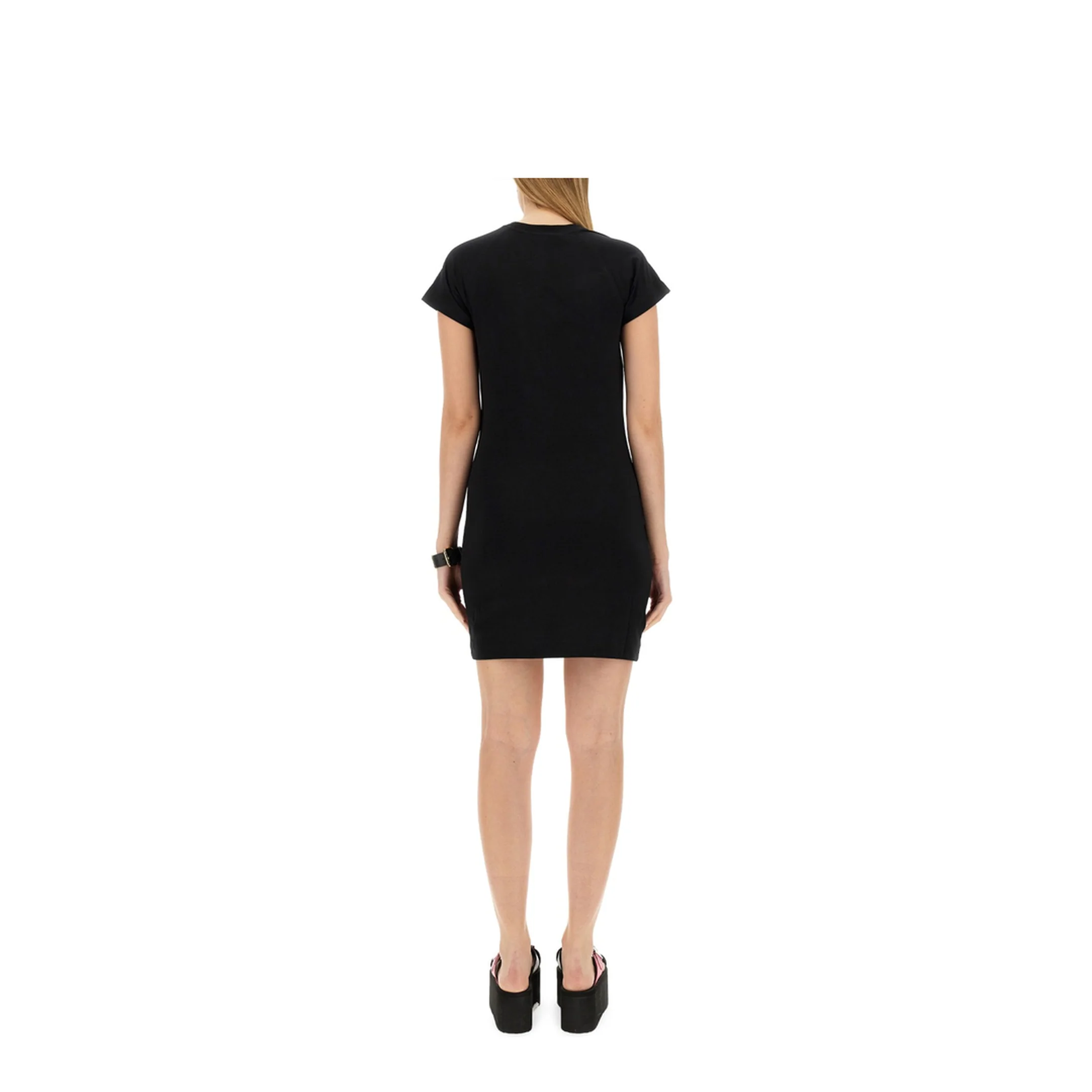 Dress with Logo - Image 3