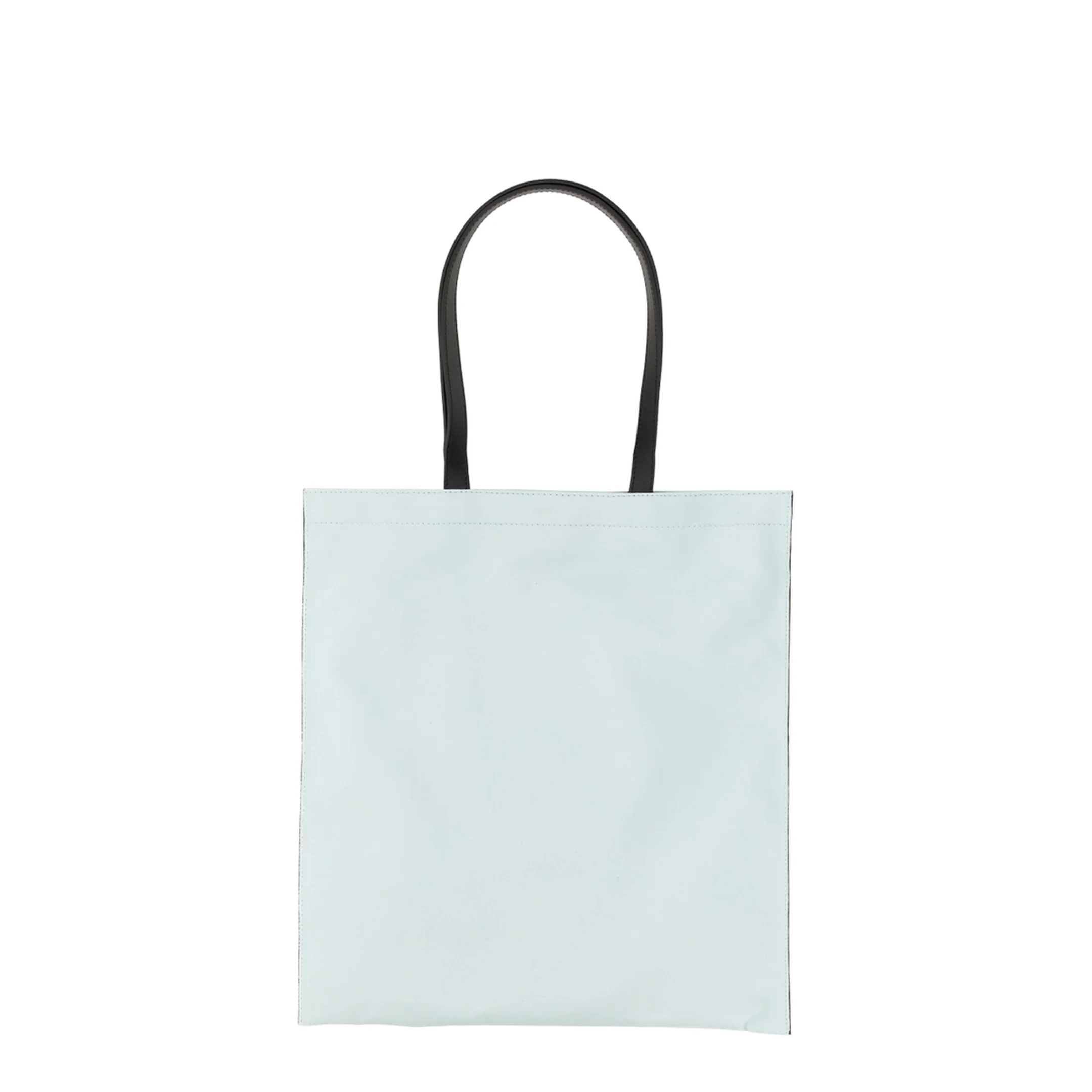 Hawaiian Print Tote Bag - Image 2