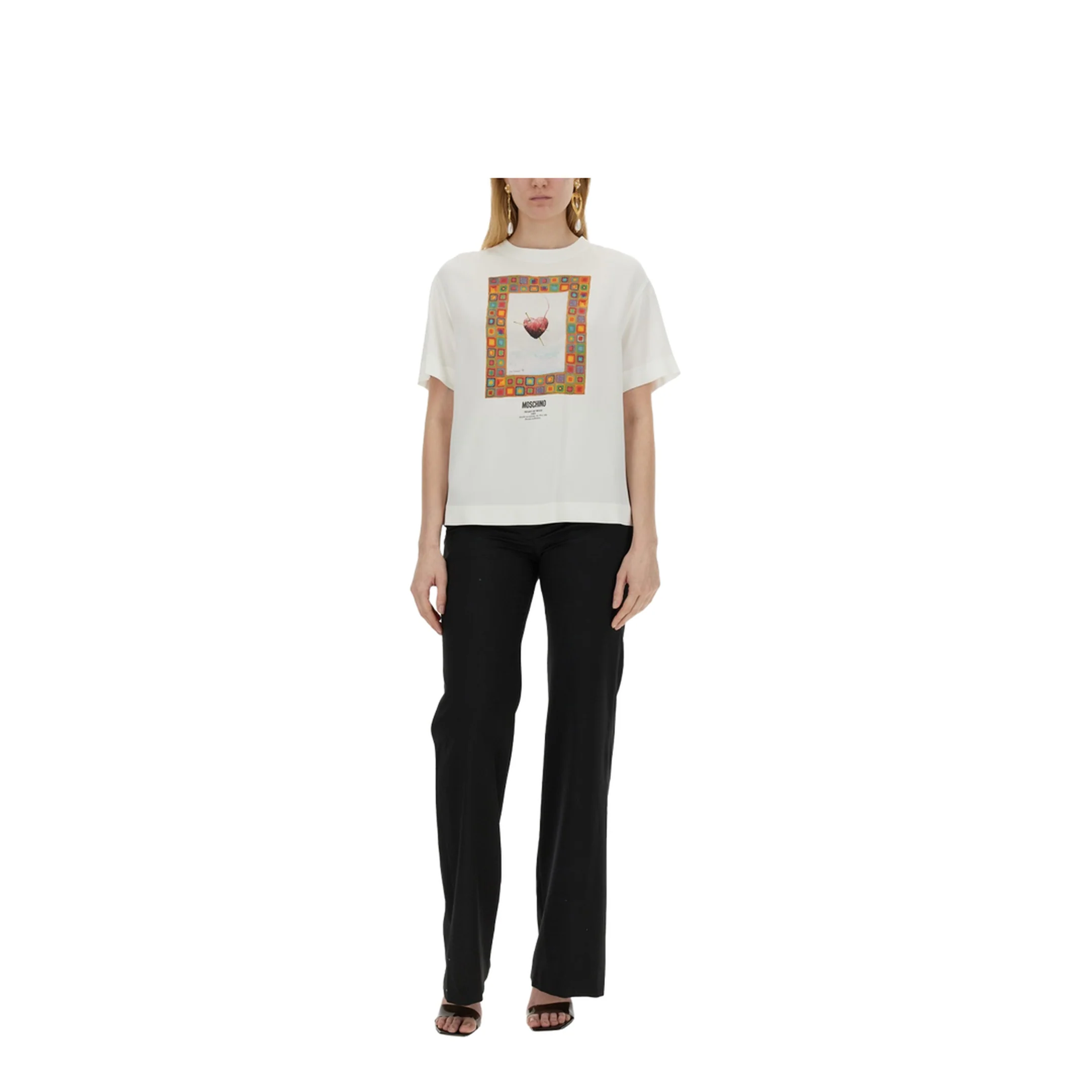 Heart T-Shirt - Image 2