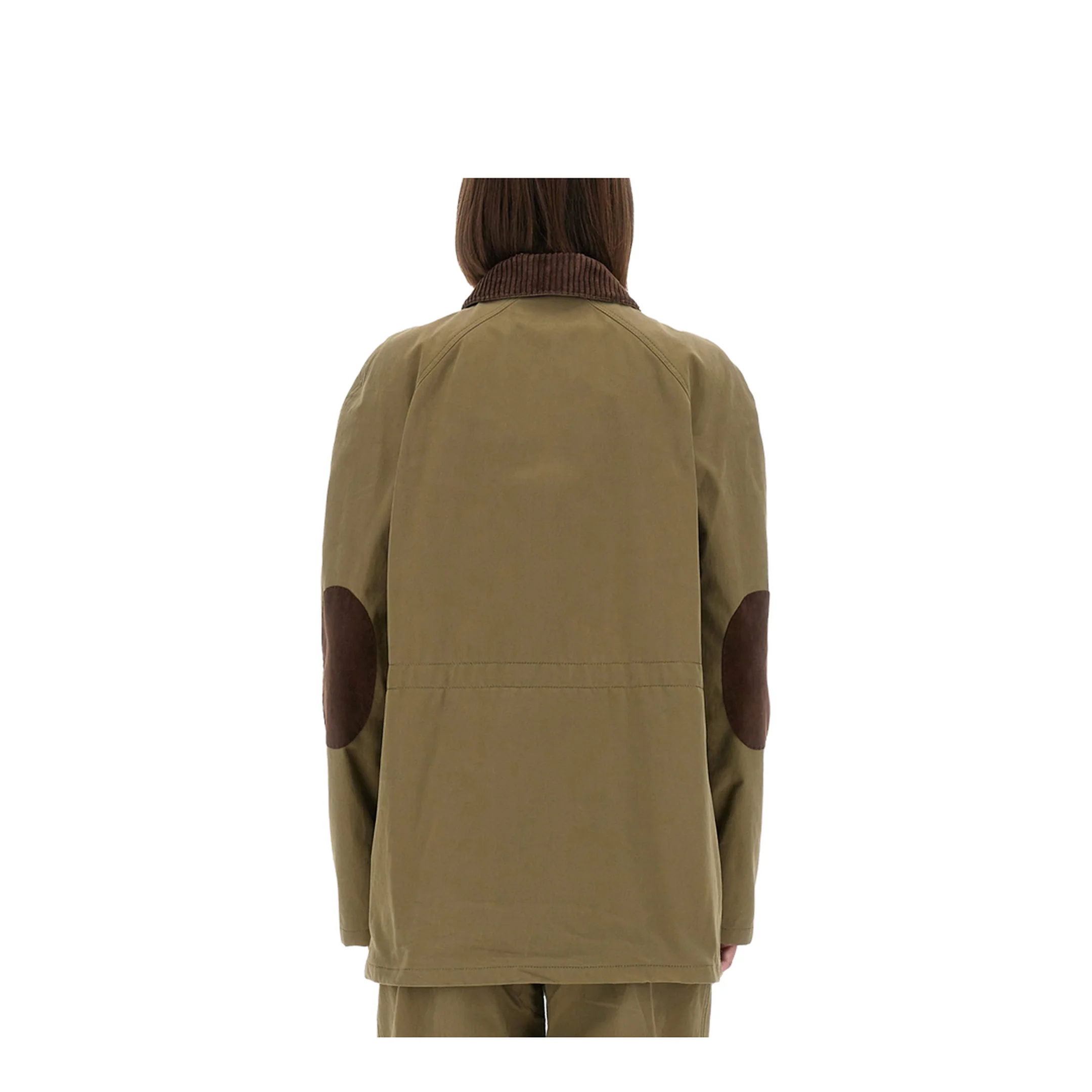 Heavy Cotton Jacket - Image 3