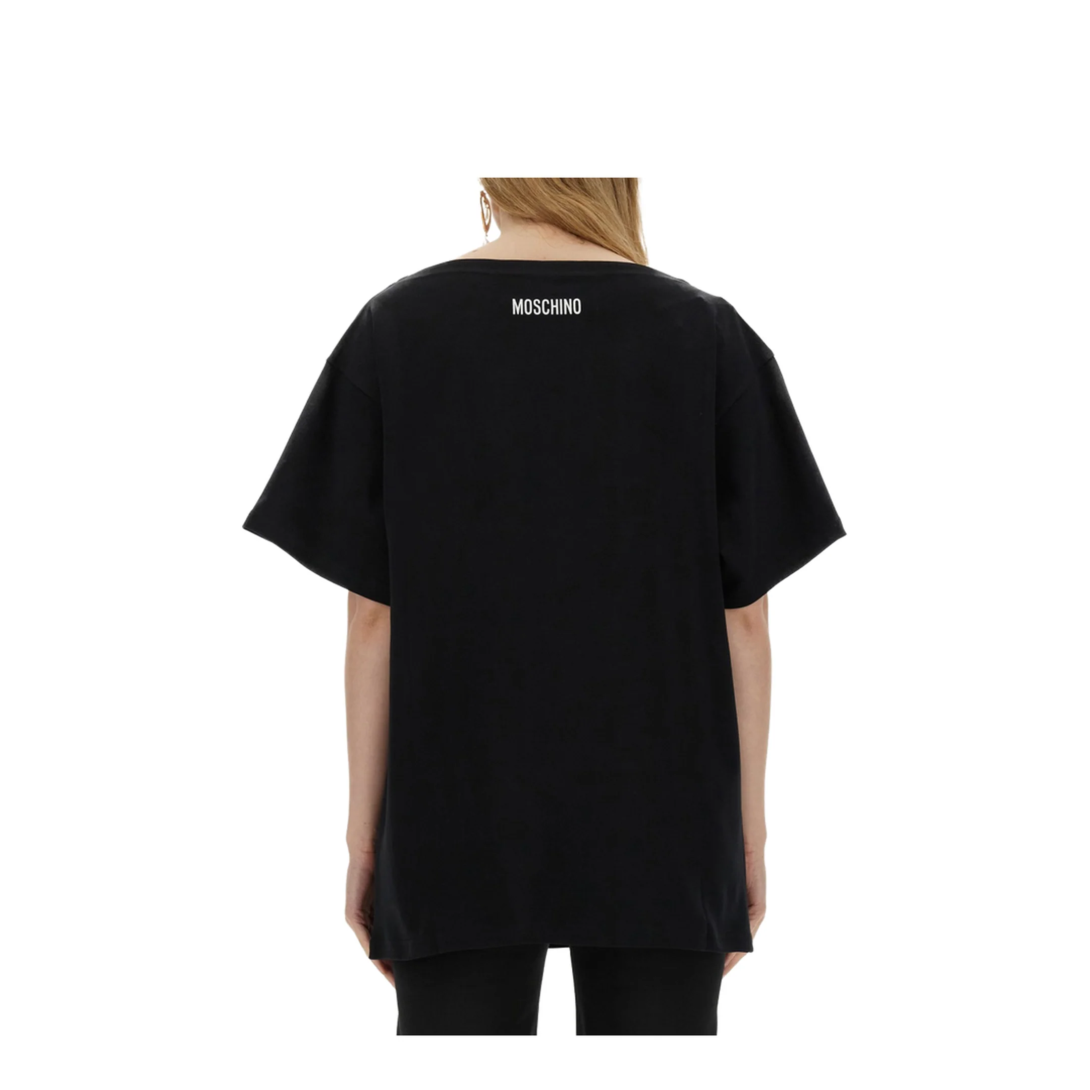 Interlock Body Print T-shirt - Image 3