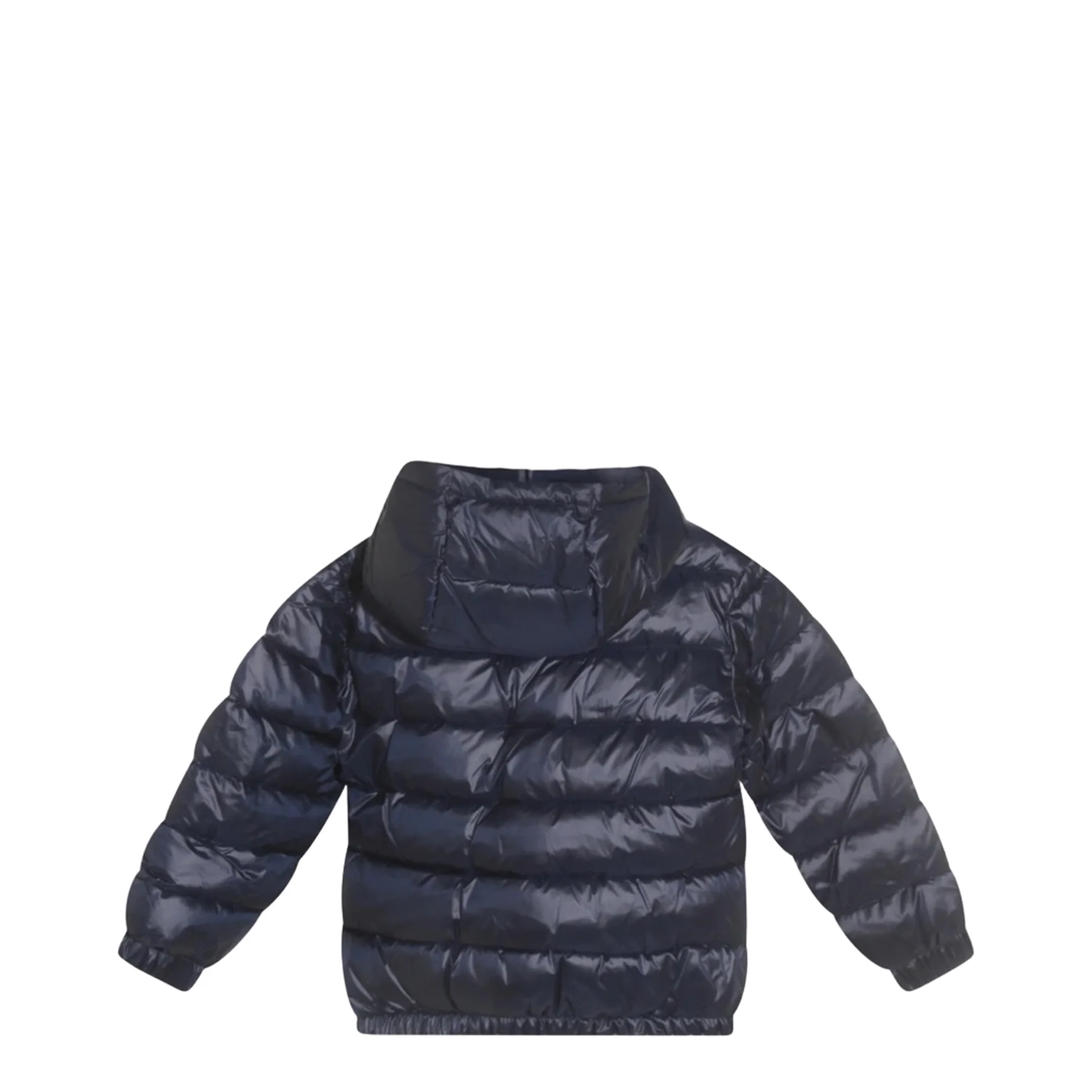 Jacket with Logo - Image 2
