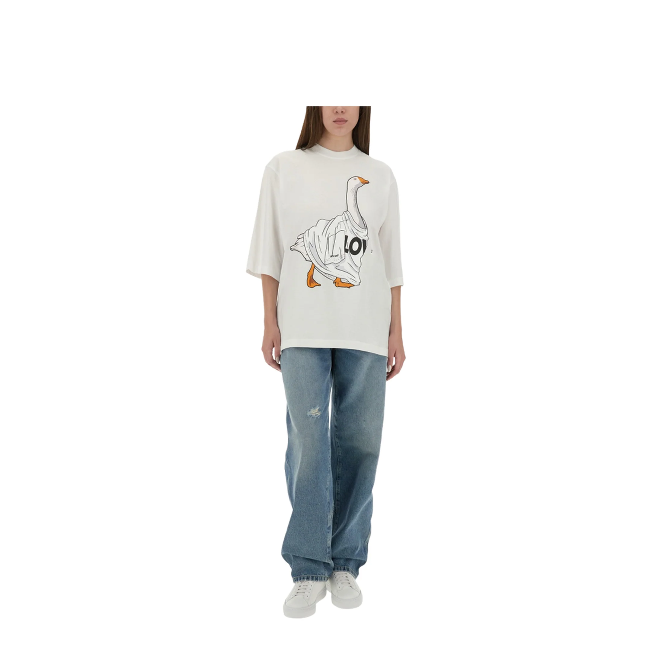 Jersey T-Shirt - Image 2