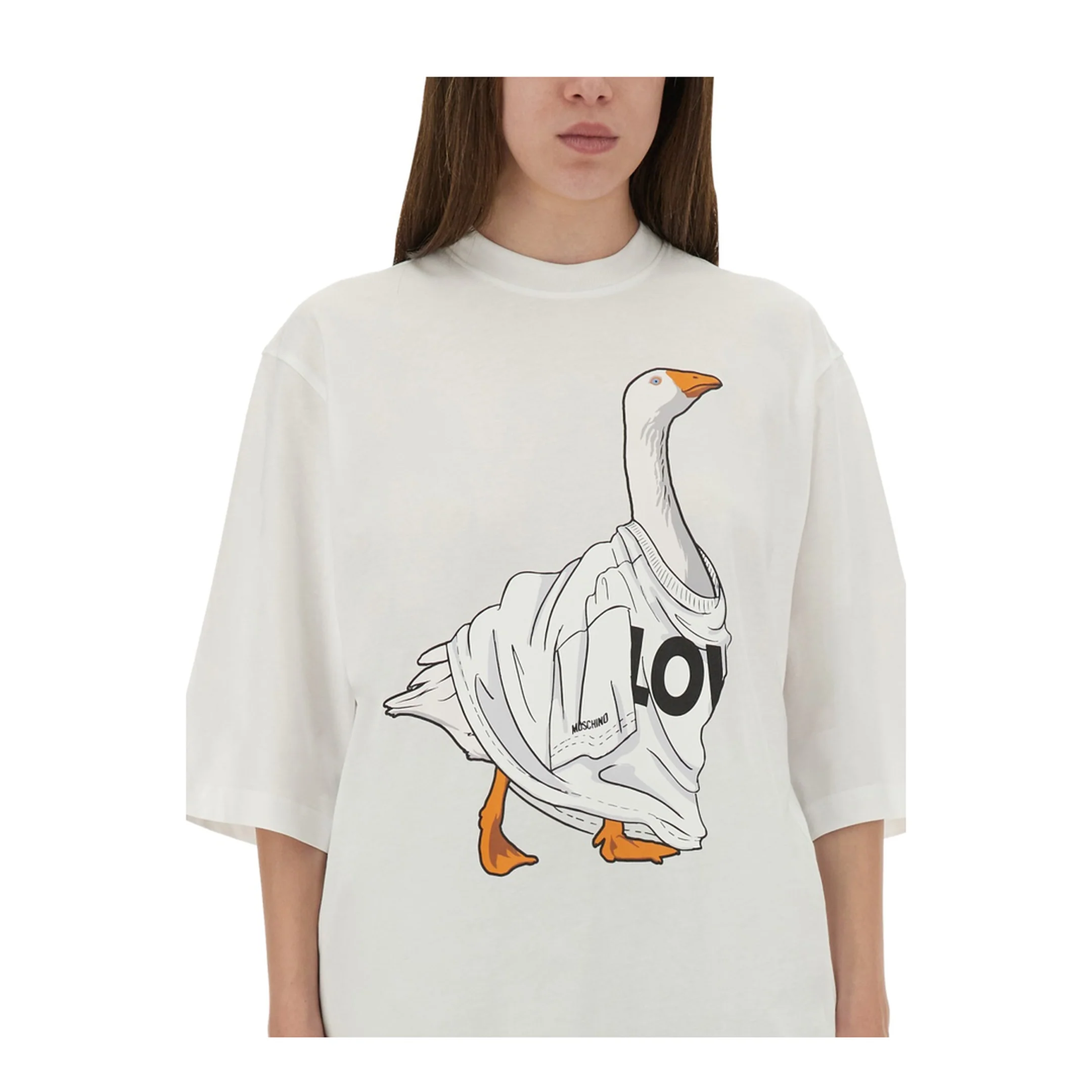 Jersey T-Shirt - Image 4