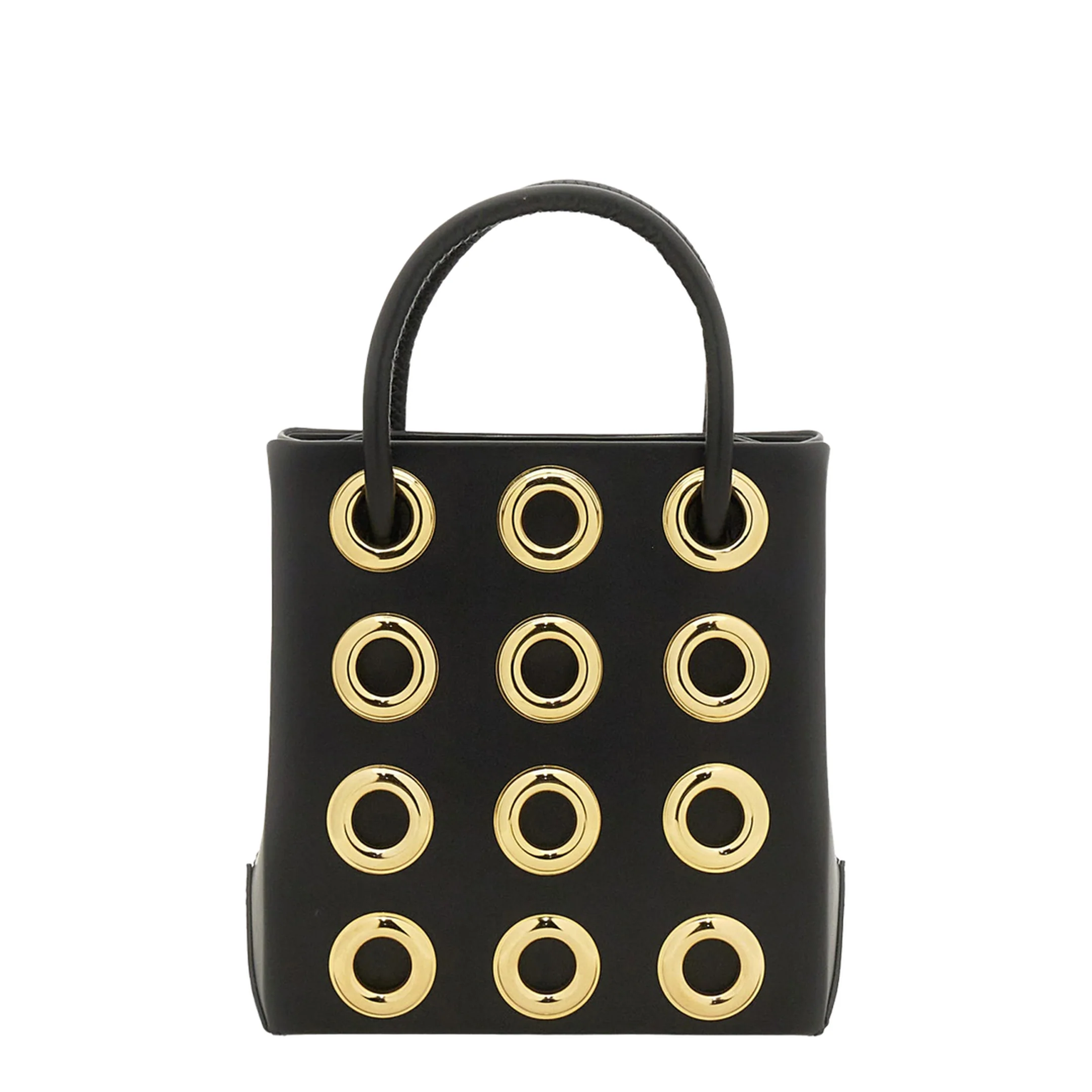 Leather Bag - Image 2