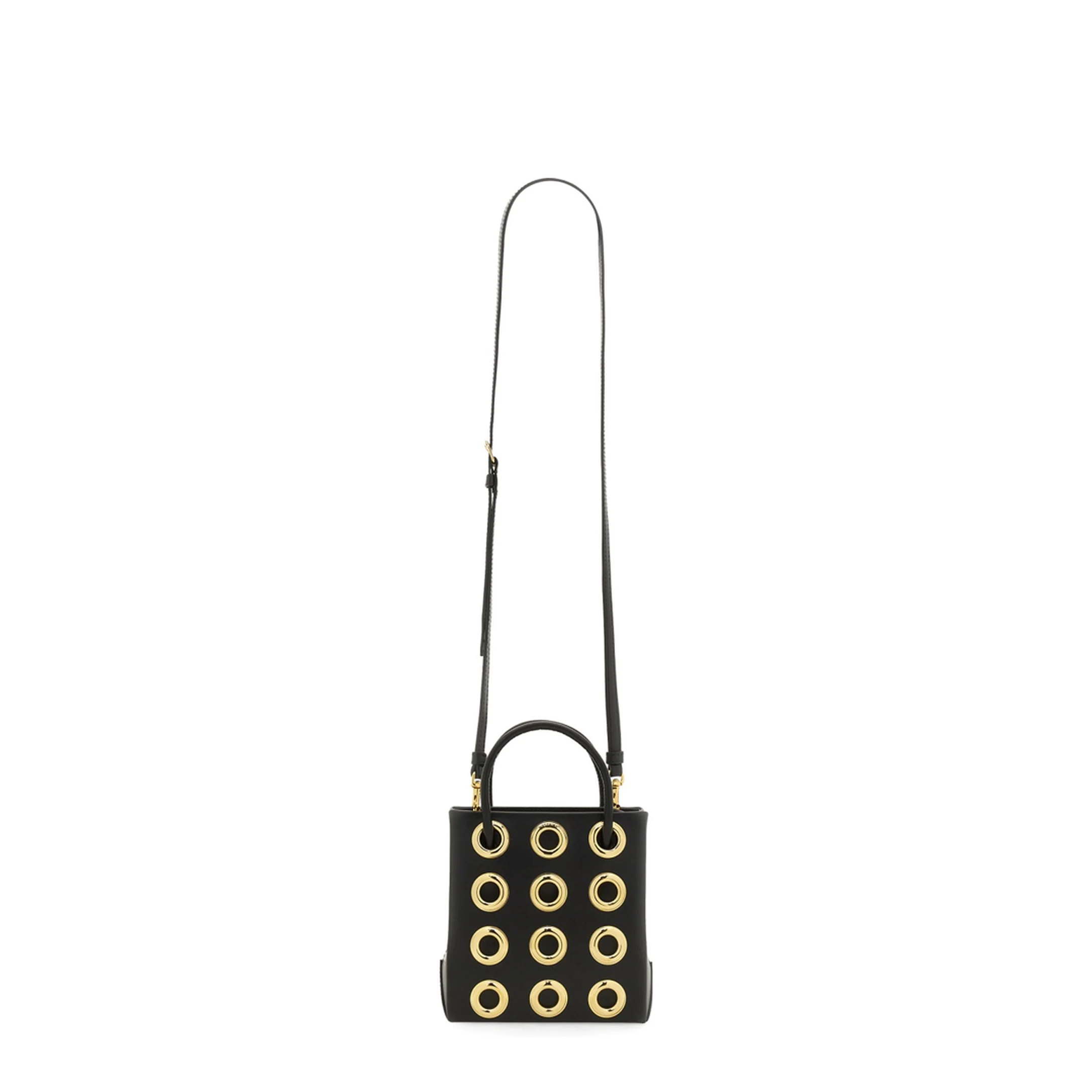 Leather Bag - Image 3