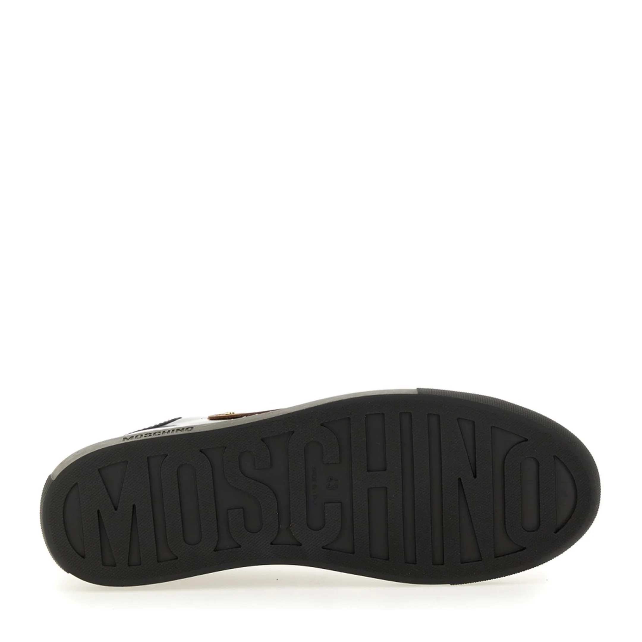 Leather Sneaker - Image 5