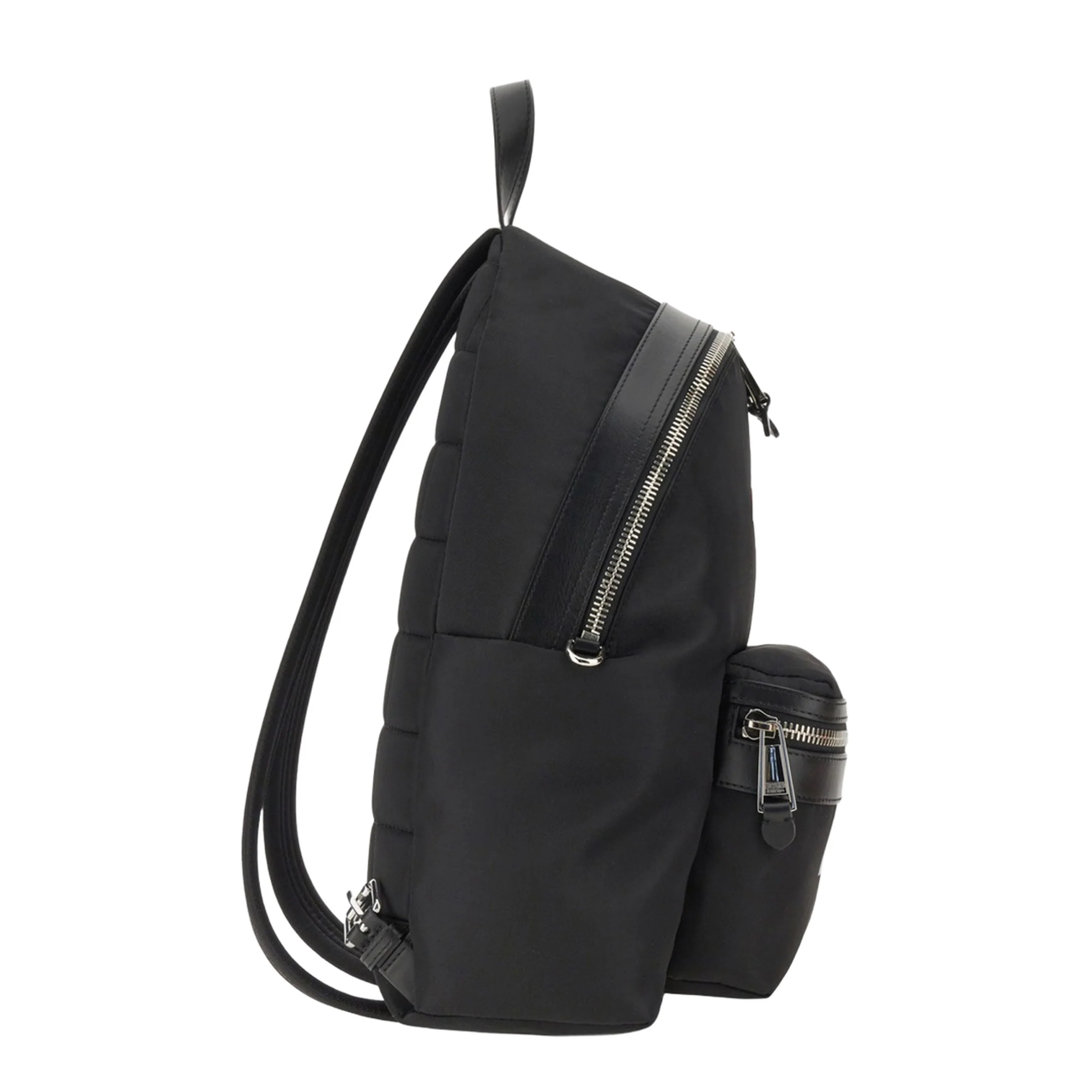 Logo Backpack - Black - Image 2