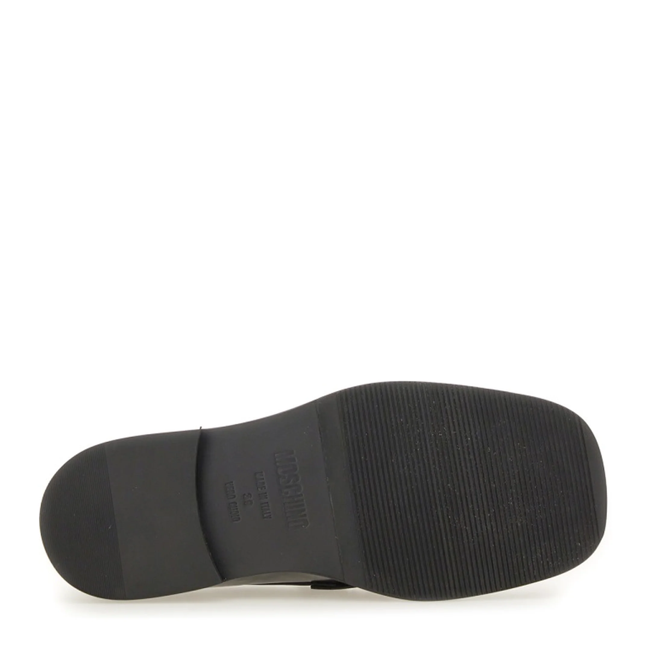 MOCCASIN "BERLIN" - Image 5