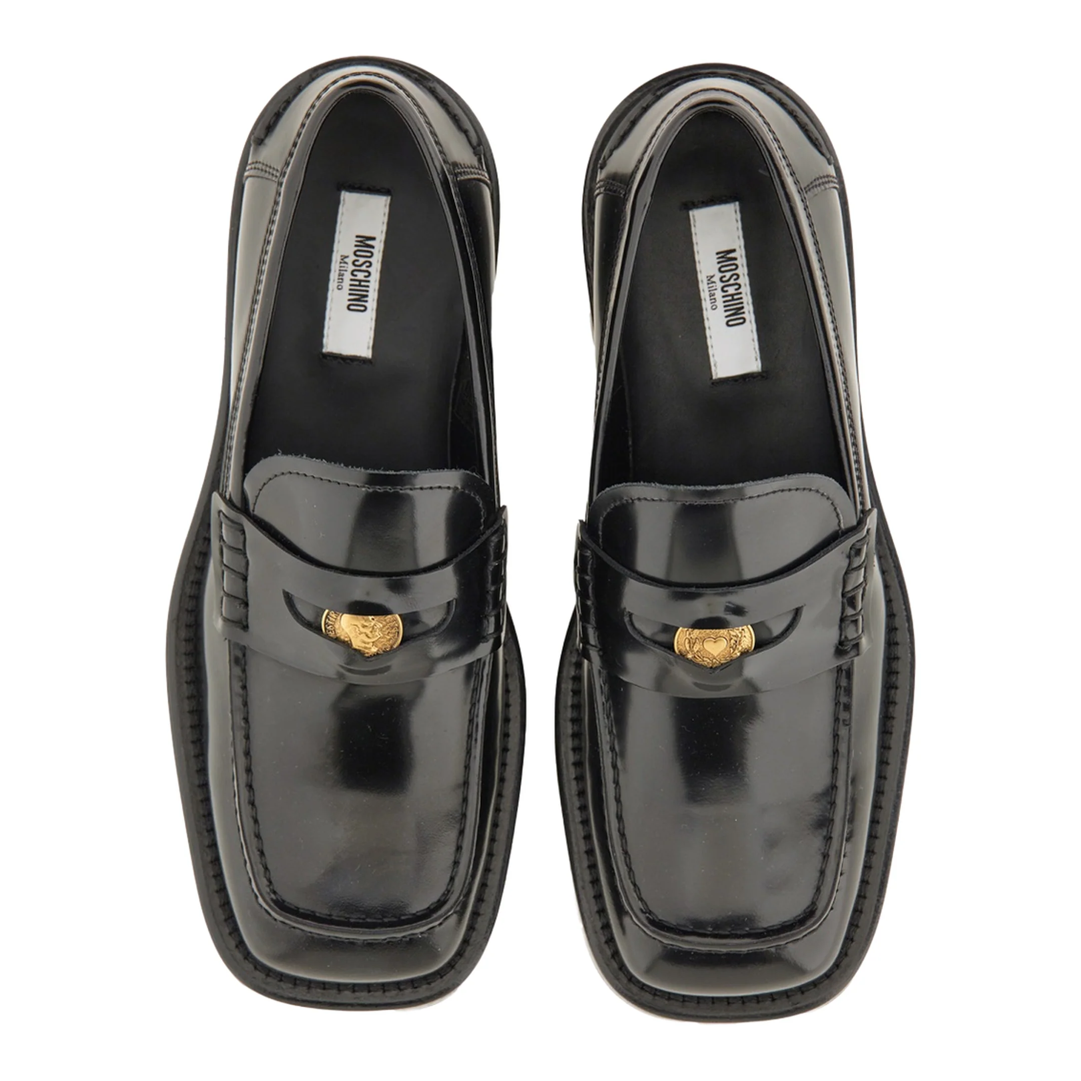 MOCCASIN "BERLIN" - Image 6