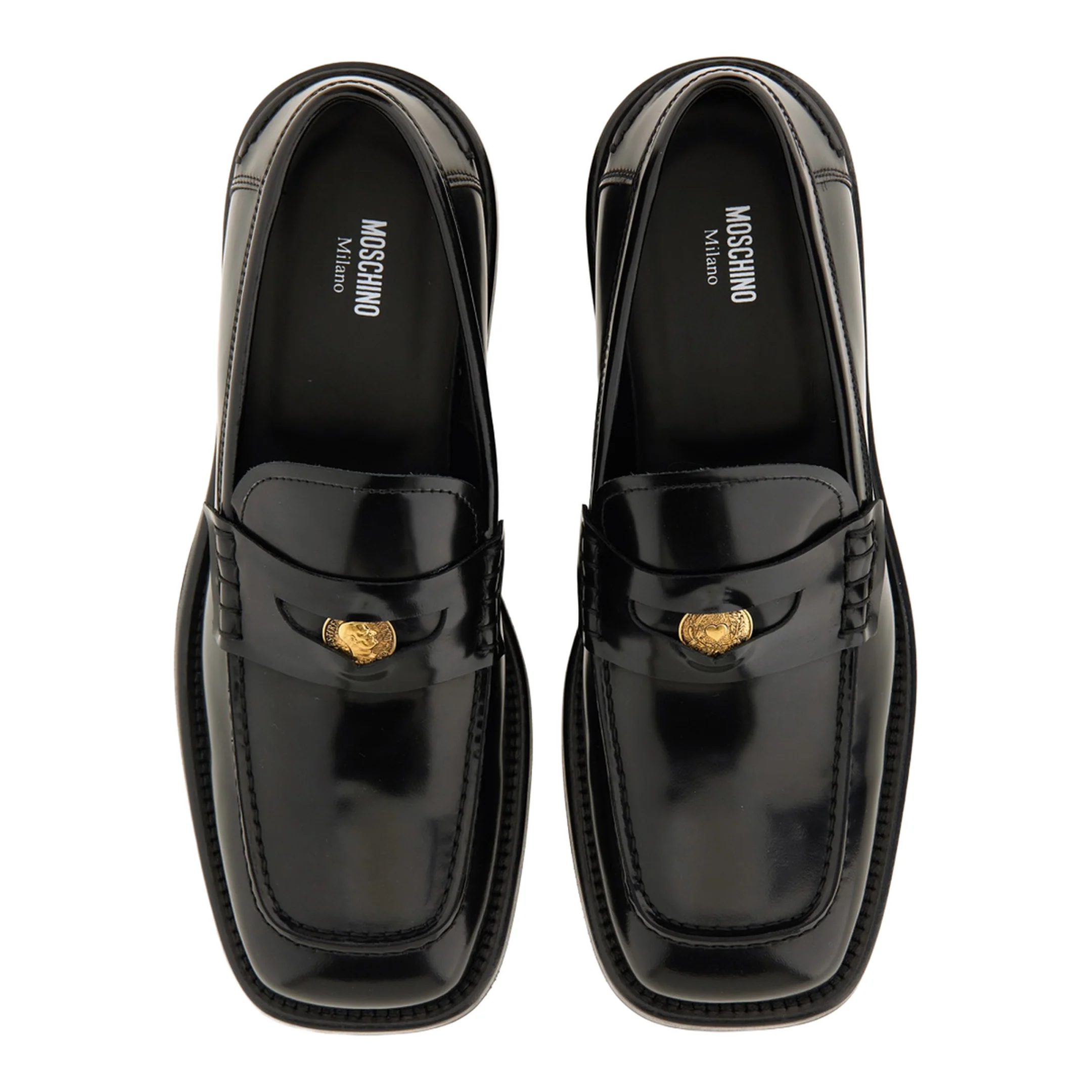 MOCCASIN "BERLIN" - Image 6