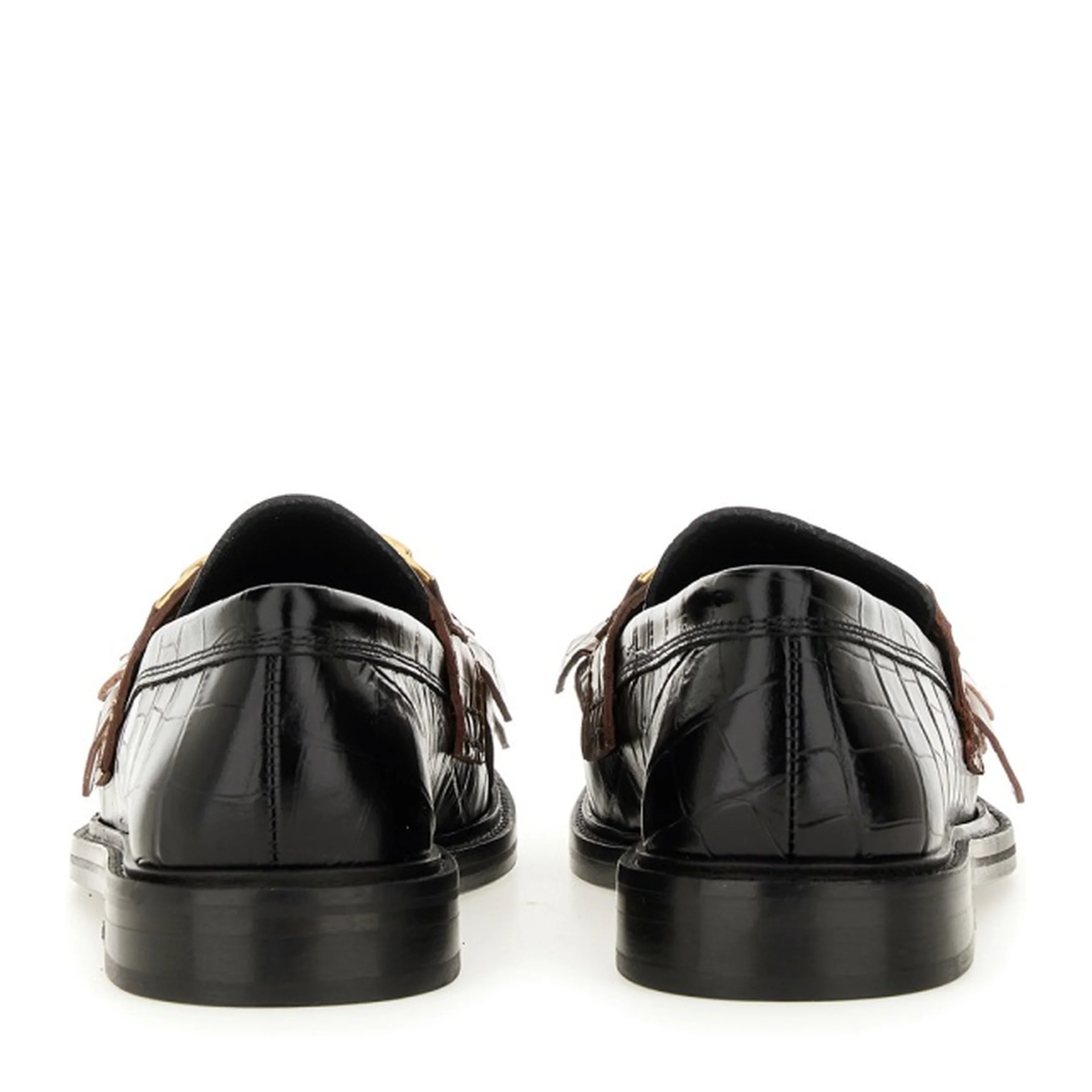 Moccasin with Bangs and Coin - Image 3