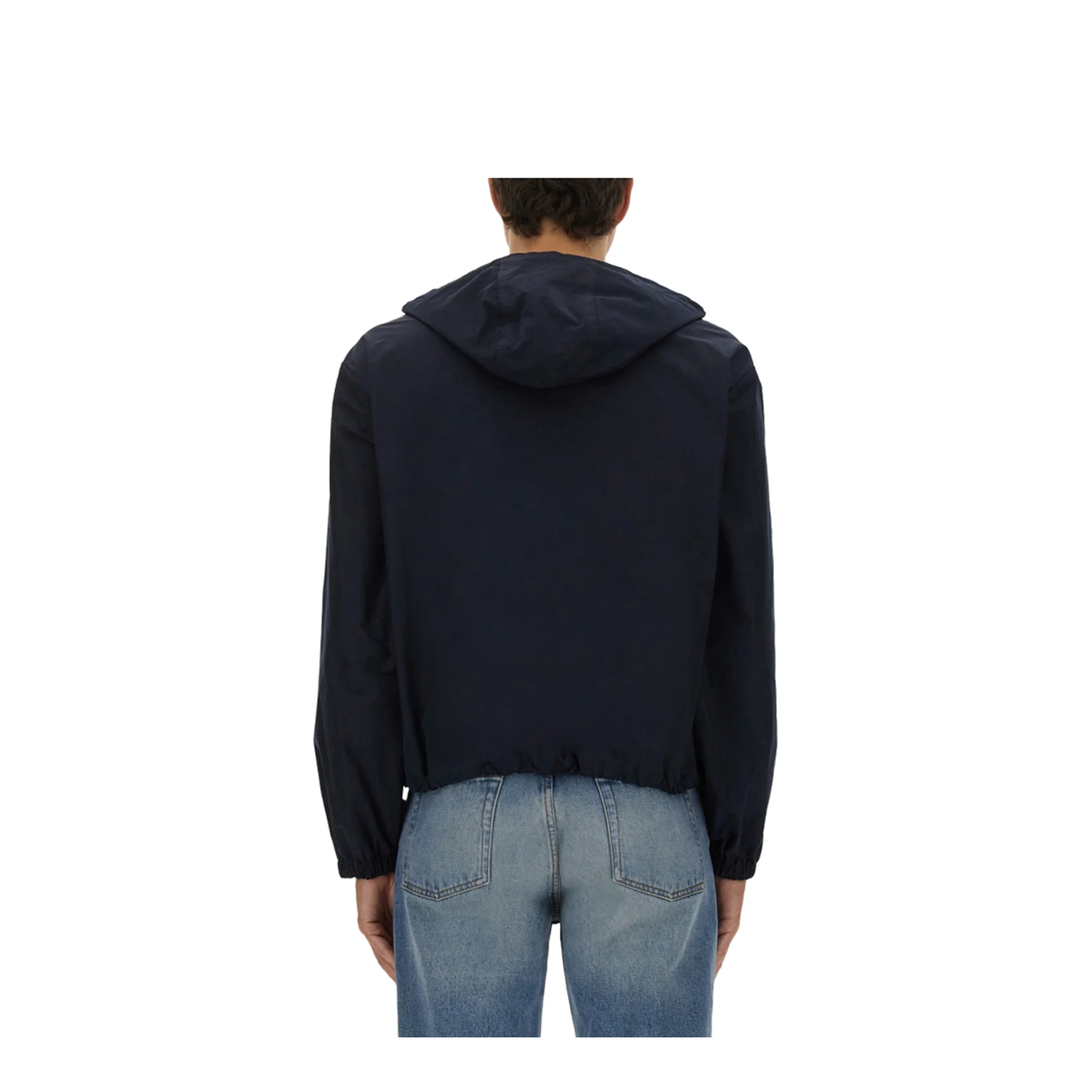 Nylon Jacket - Image 3