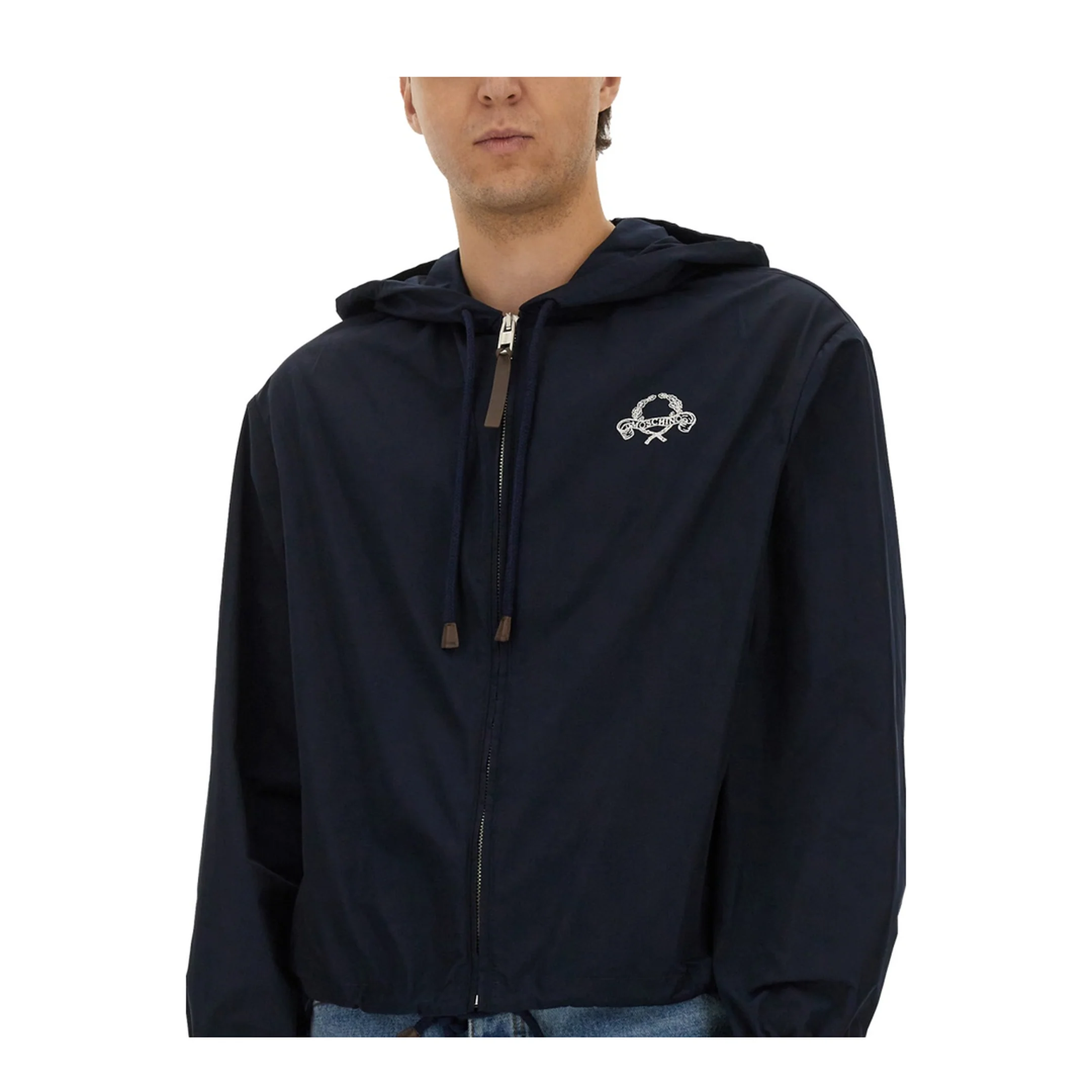 Nylon Jacket - Image 4