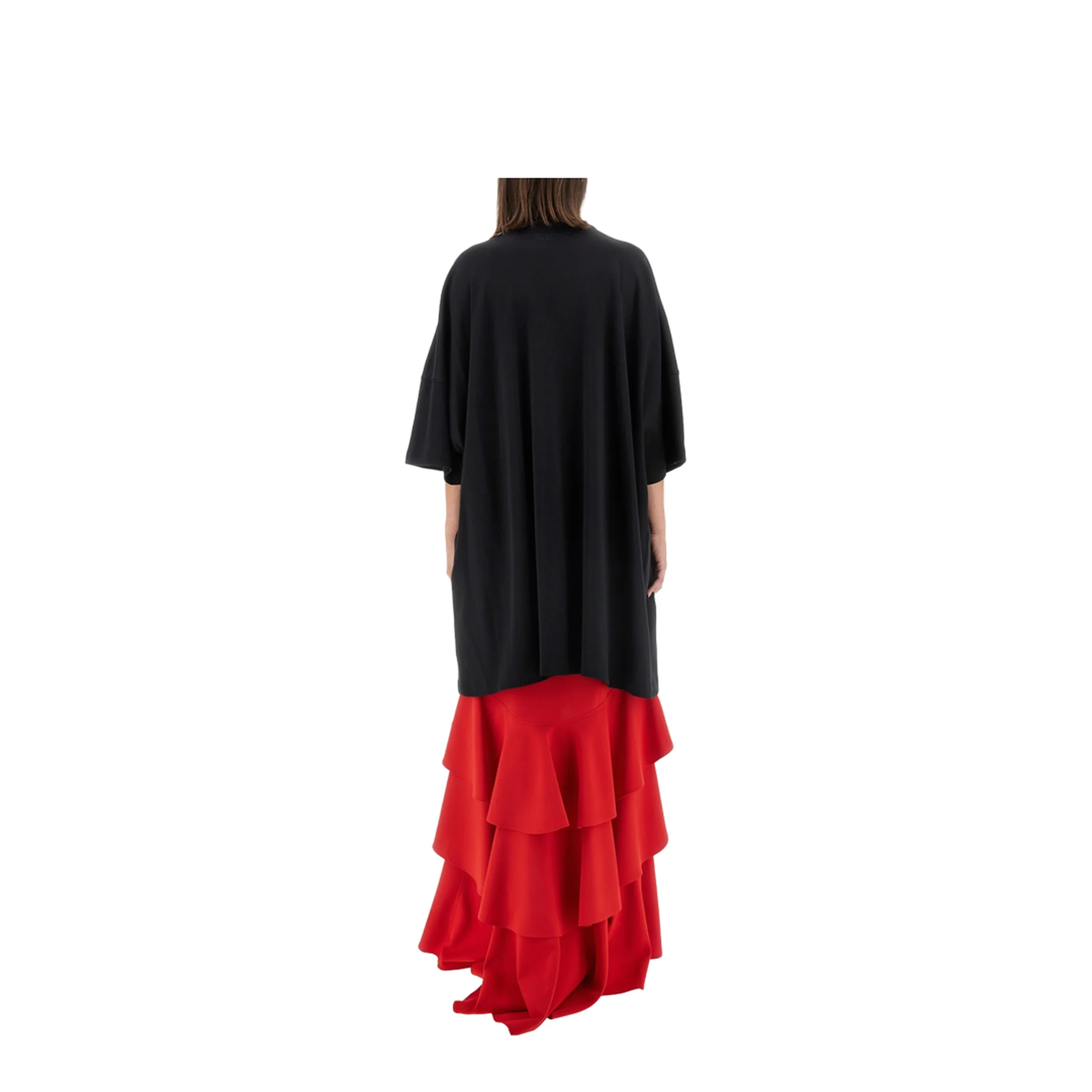 Peace & Pearls Dress - Image 3