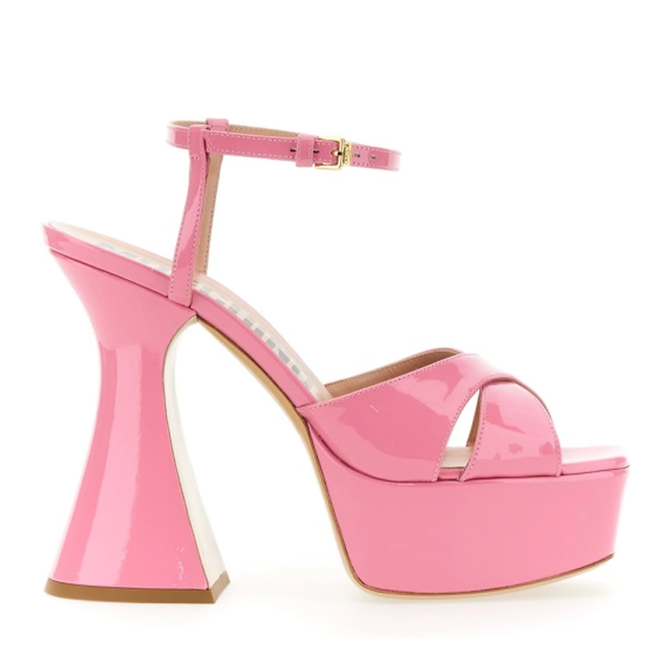 Platform Sandal