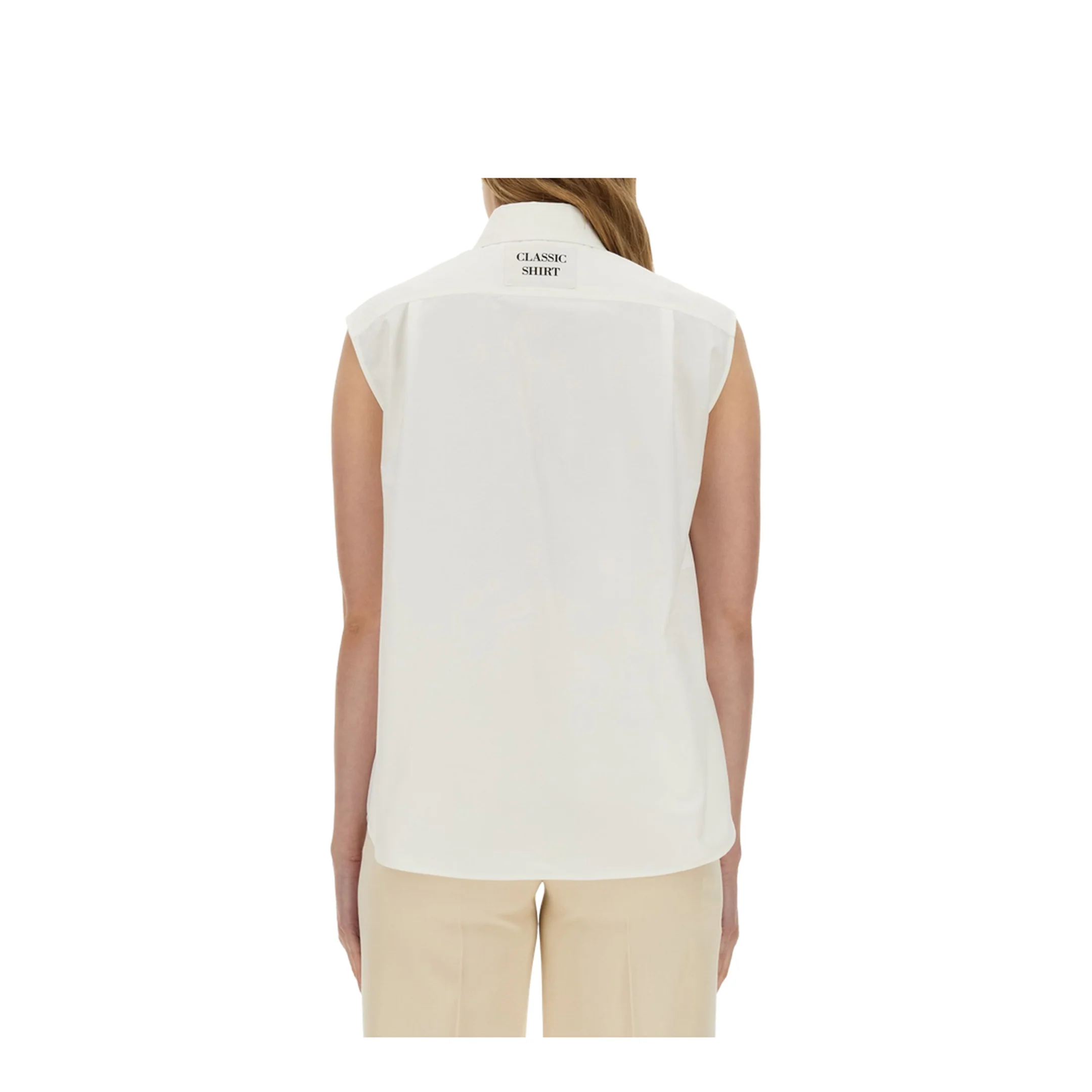 Poplin Shirt - Image 3