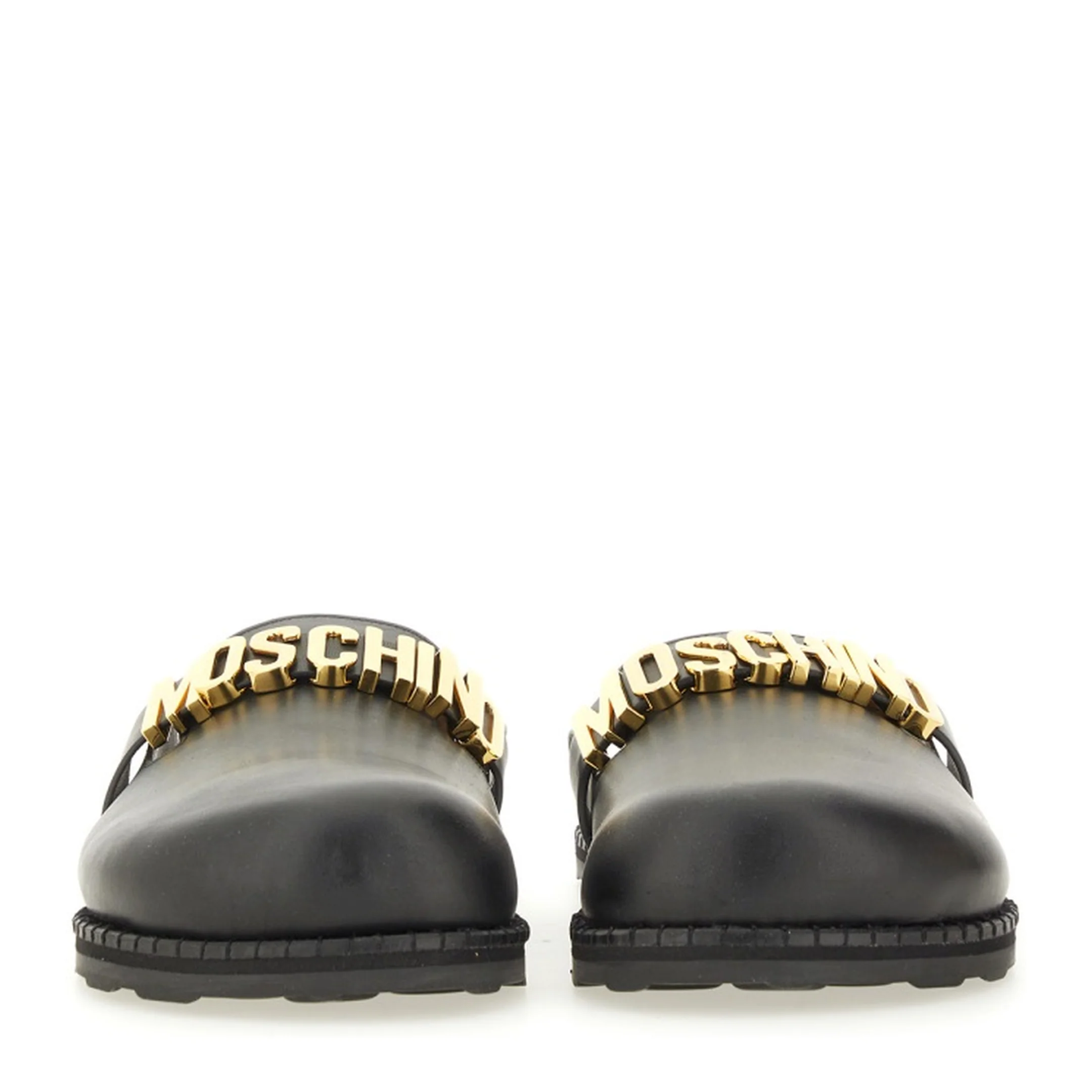 Sabot with Logo Lettering - Image 4
